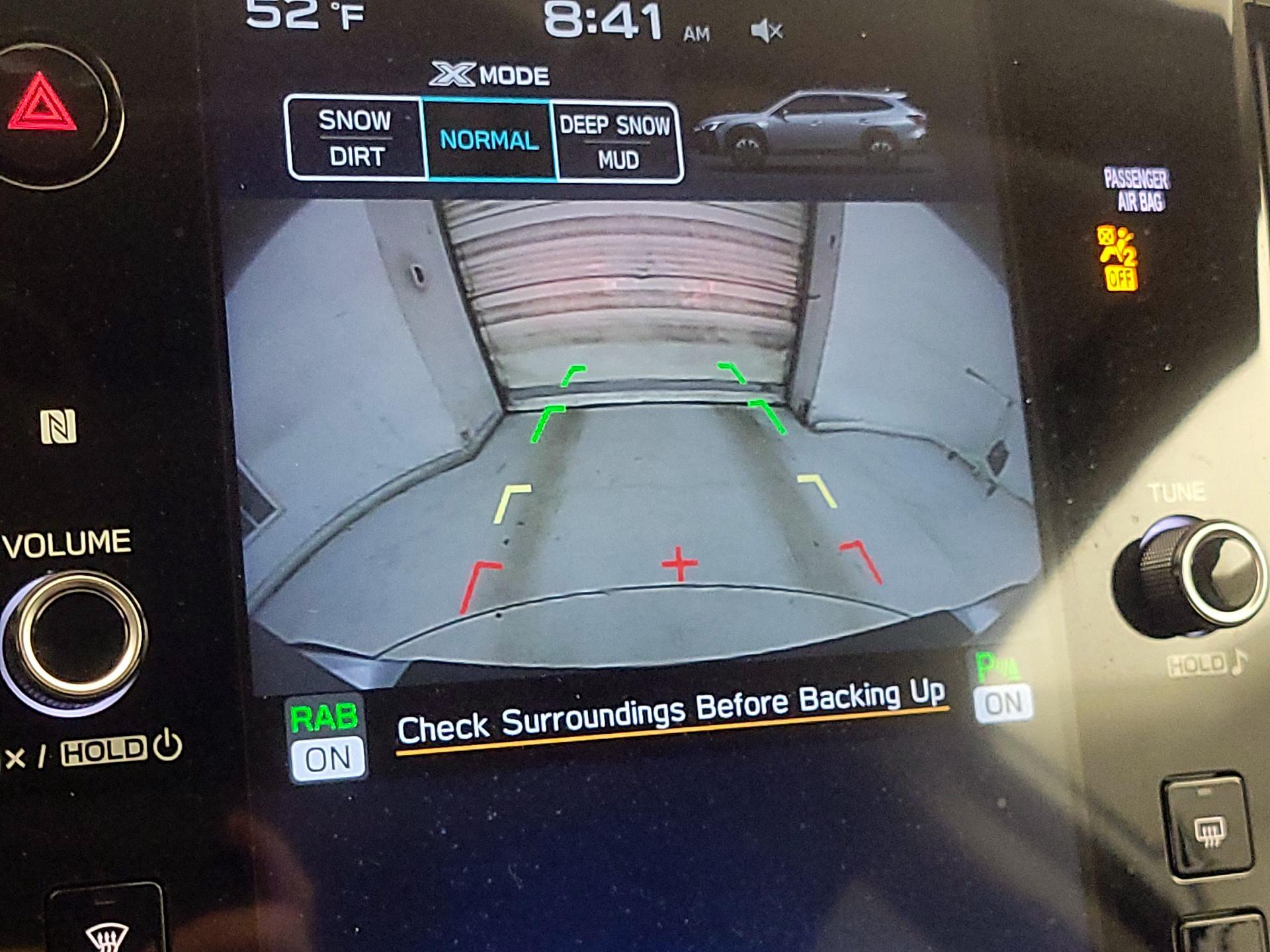 Thumbnail: 2024 Subaru Outback - 14