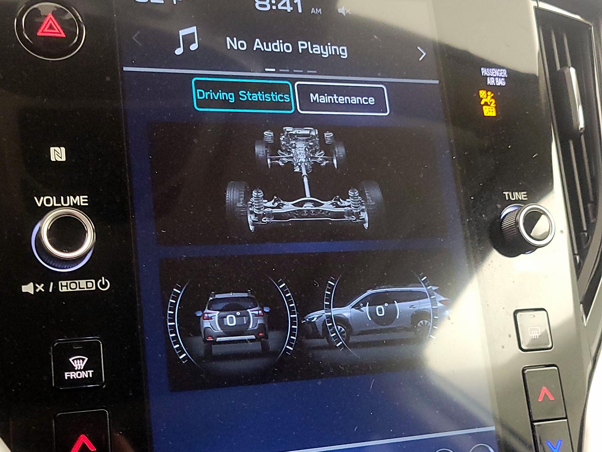 Thumbnail: 2024 Subaru Outback - 15