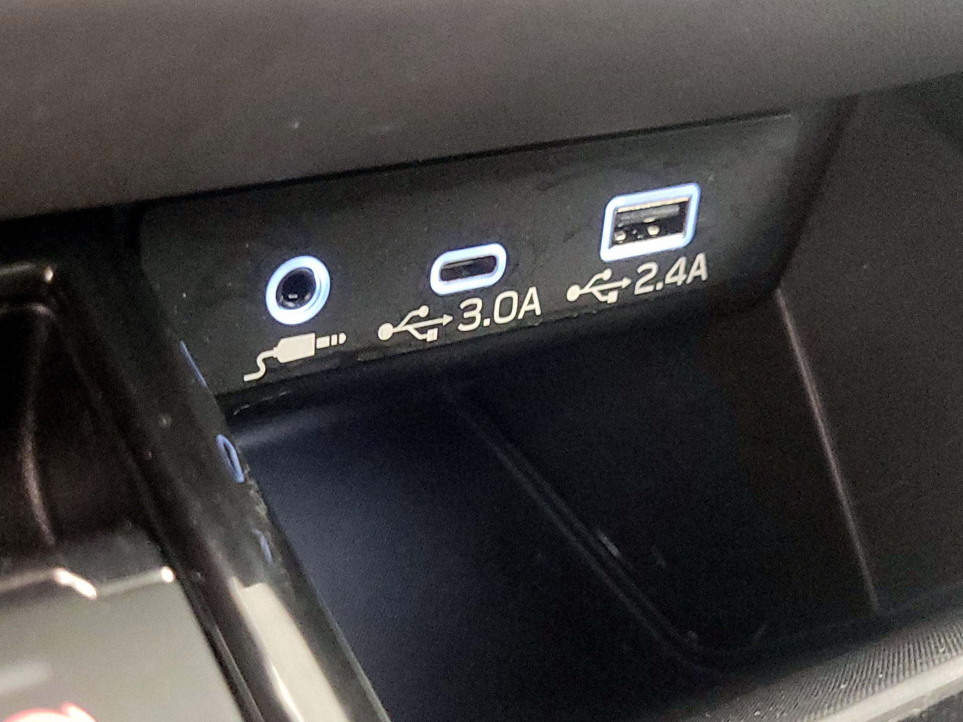 Thumbnail: 2024 Subaru Outback - 18