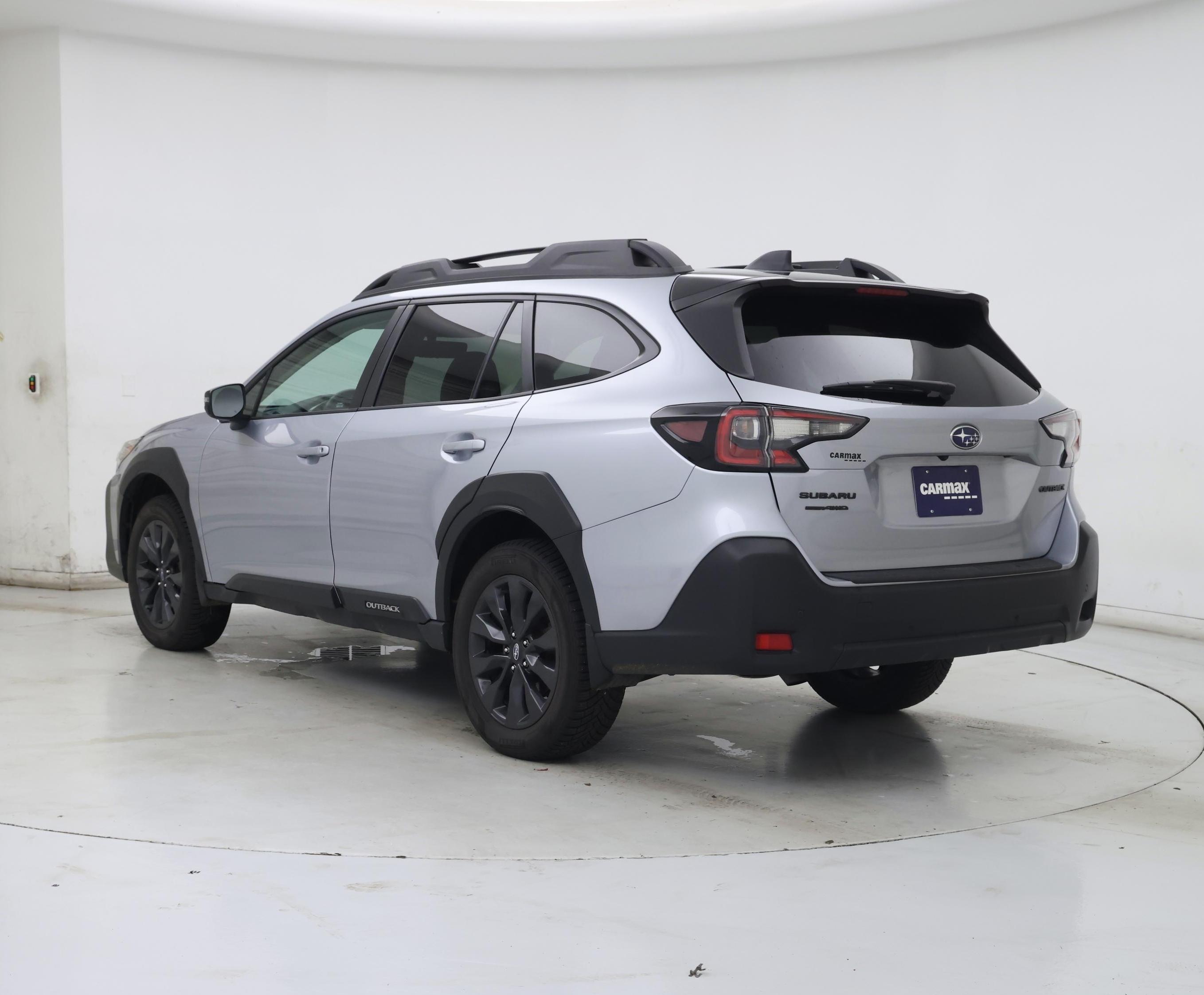 Thumbnail: 2024 Subaru Outback - 2