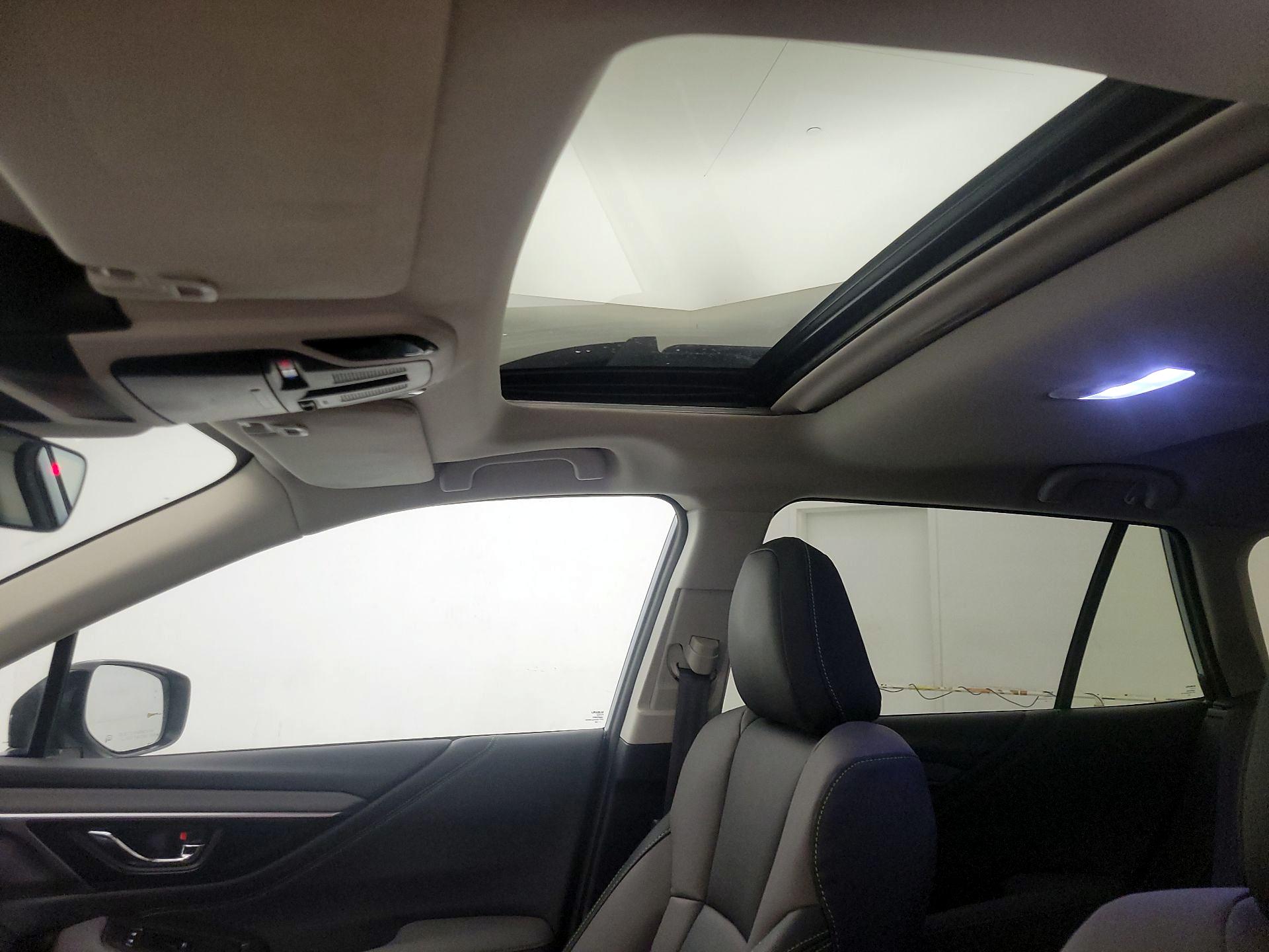 Thumbnail: 2024 Subaru Outback - 19