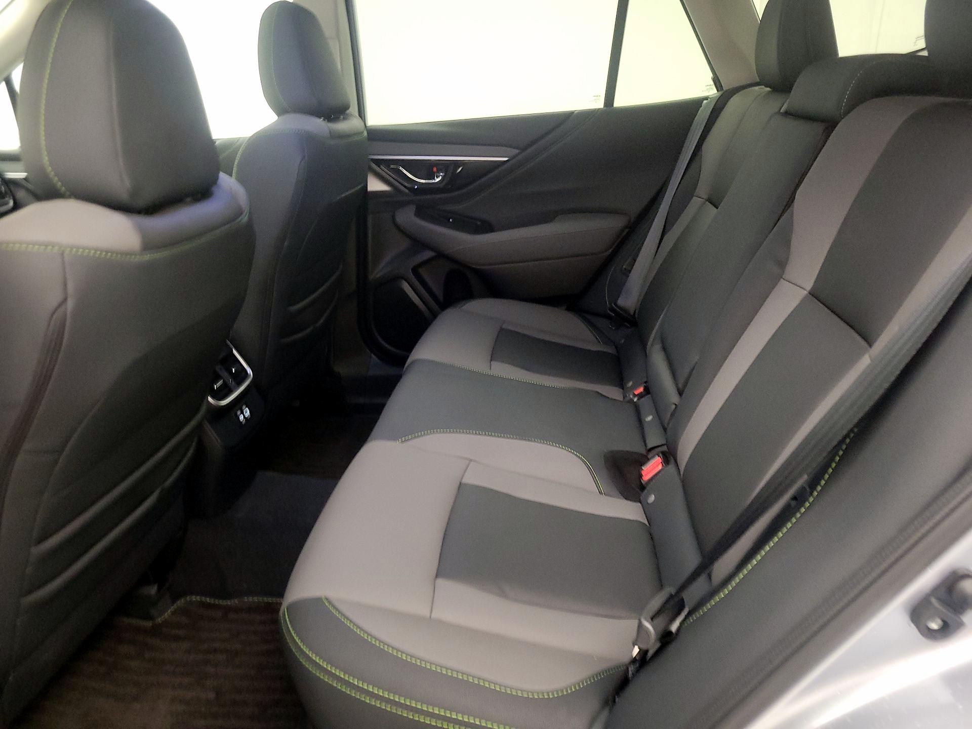 Thumbnail: 2024 Subaru Outback - 20