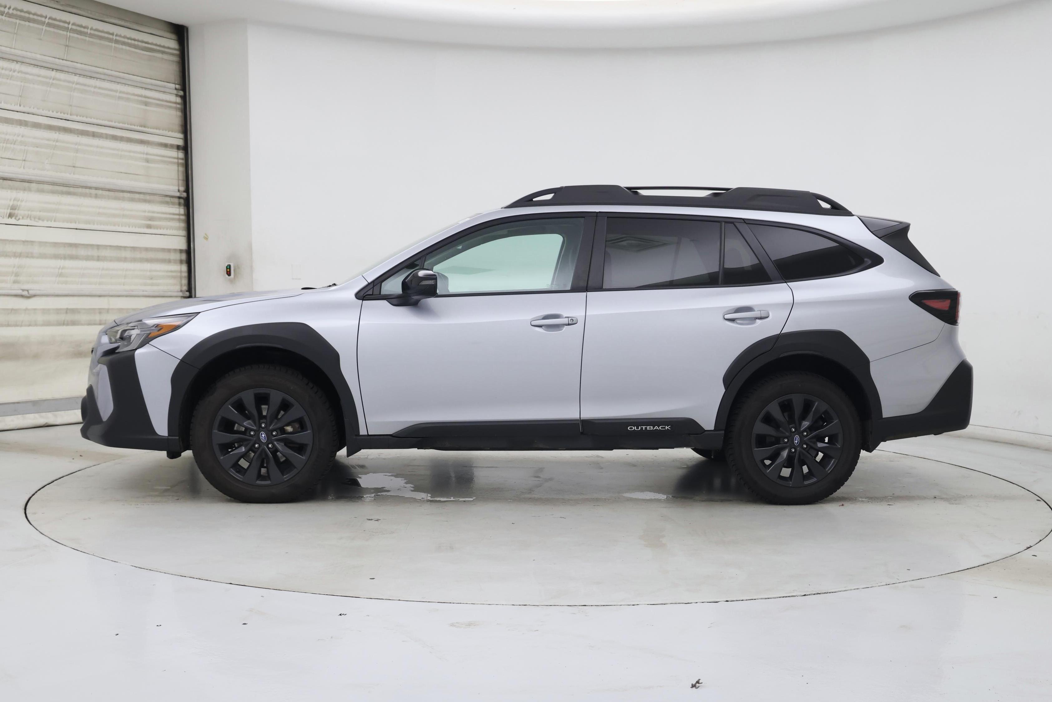 Thumbnail: 2024 Subaru Outback - 3