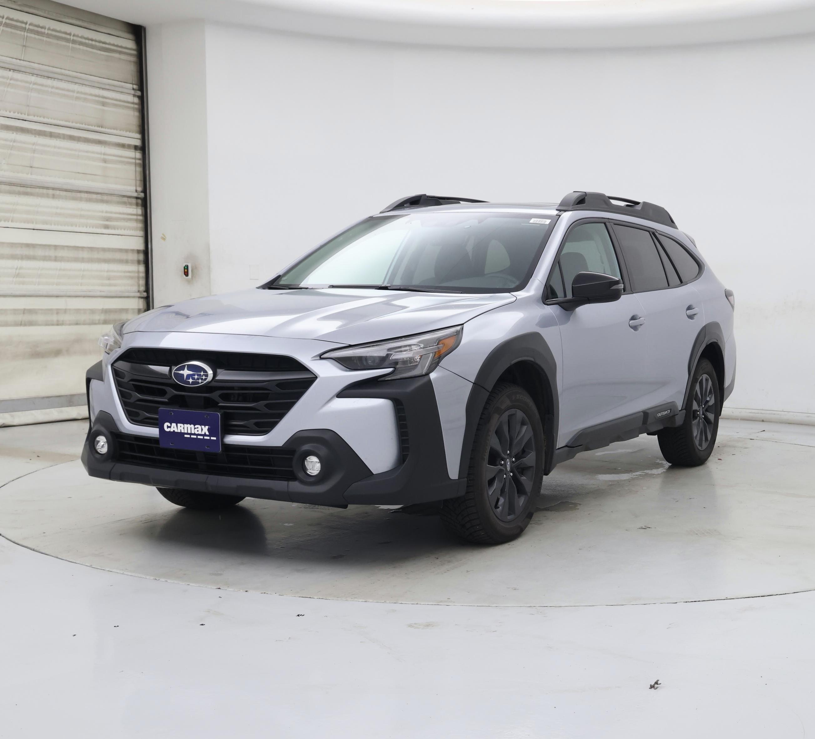 Thumbnail: 2024 Subaru Outback - 4