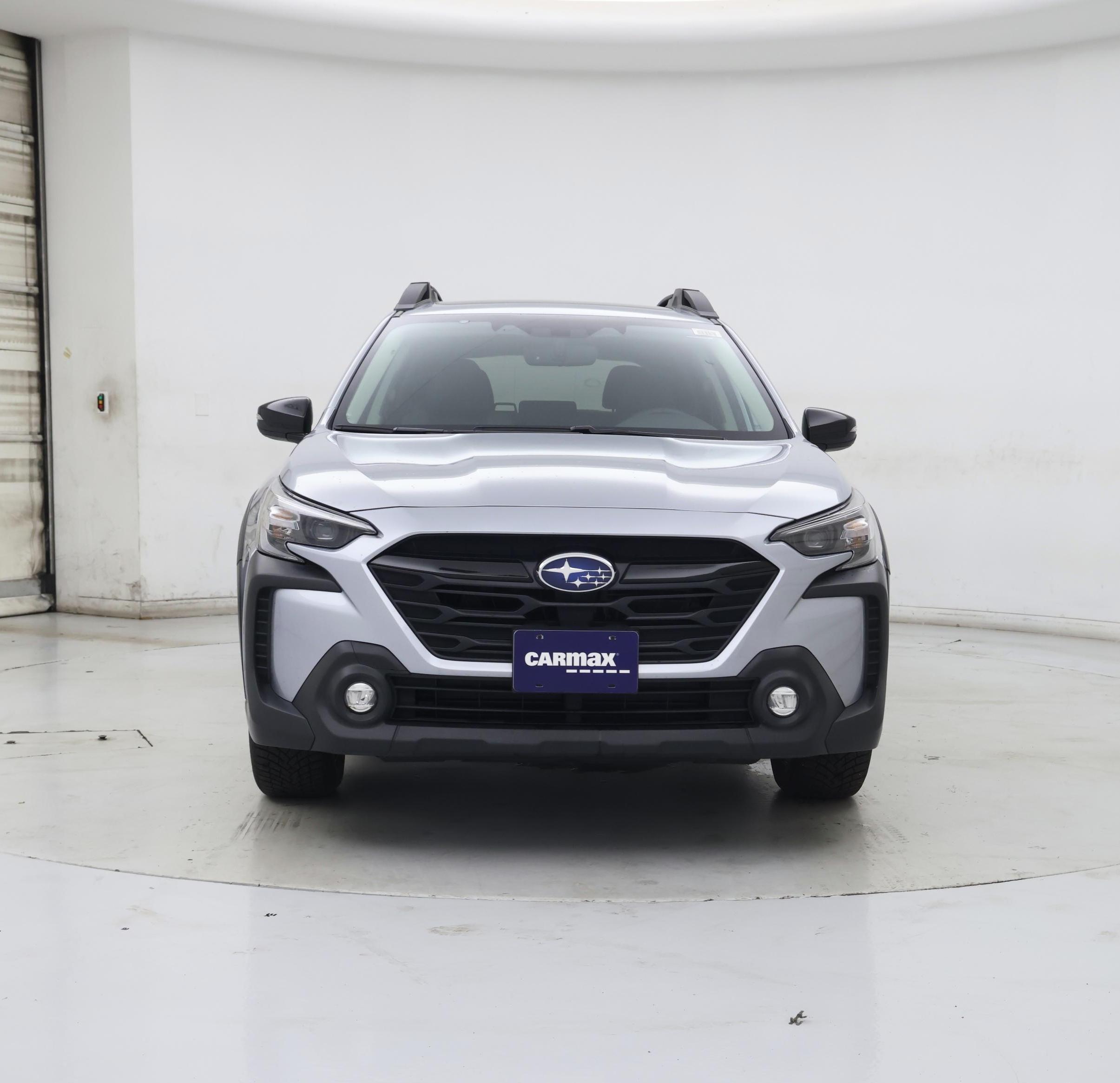 Thumbnail: 2024 Subaru Outback - 5