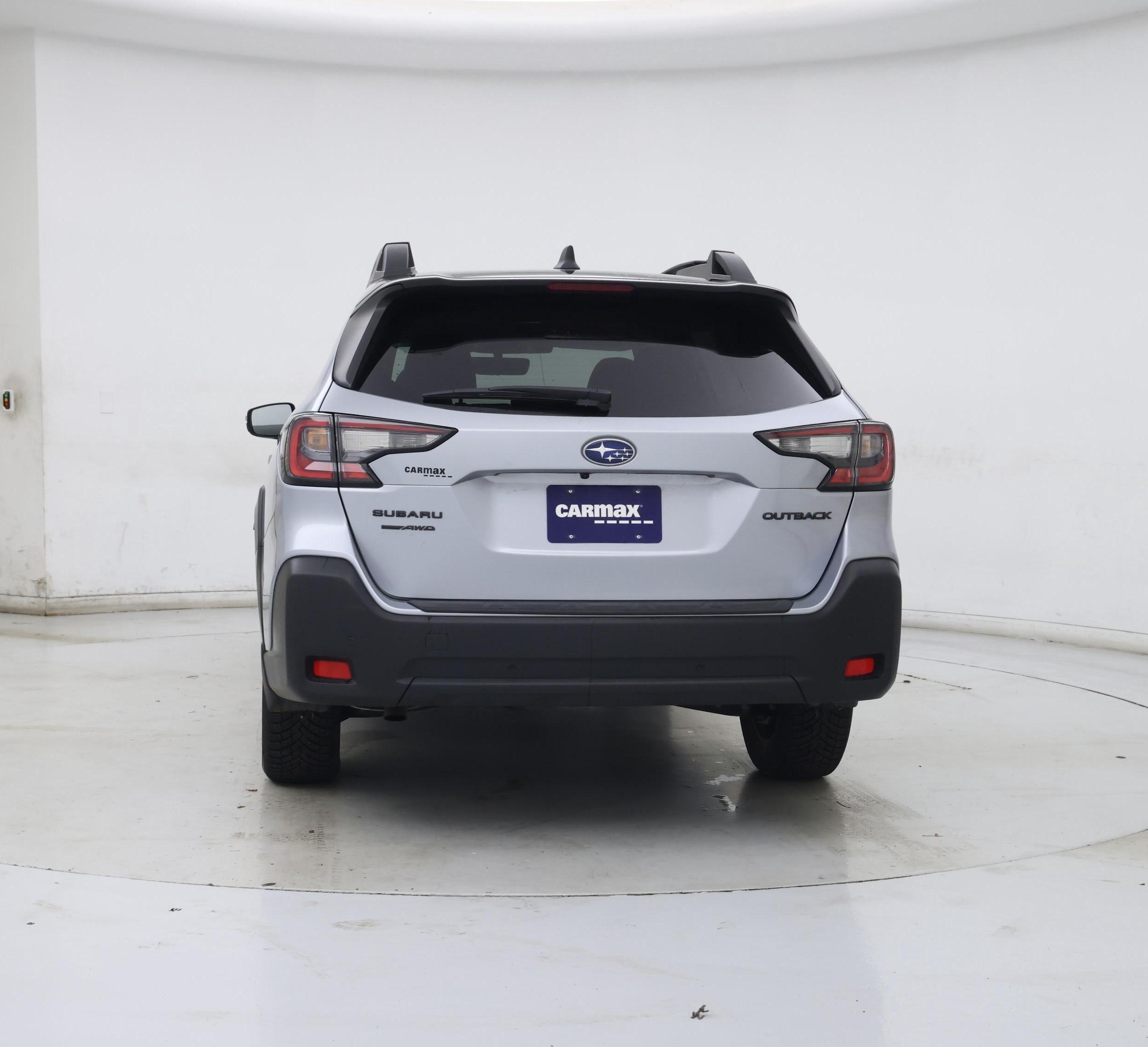 Thumbnail: 2024 Subaru Outback - 6