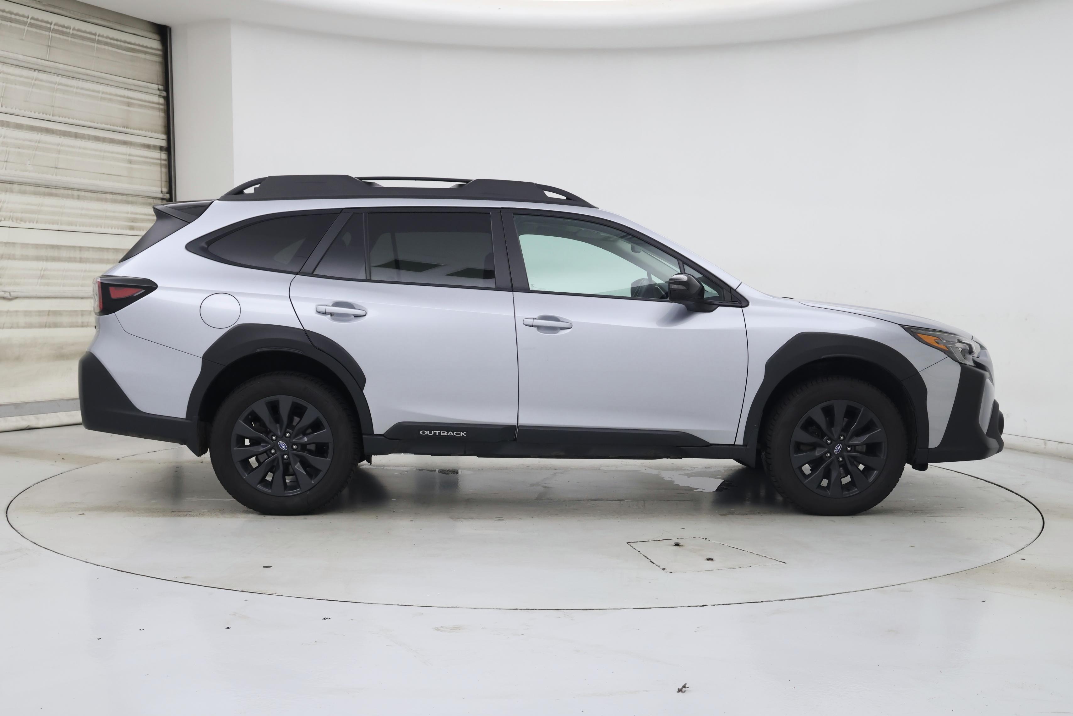 Thumbnail: 2024 Subaru Outback - 7