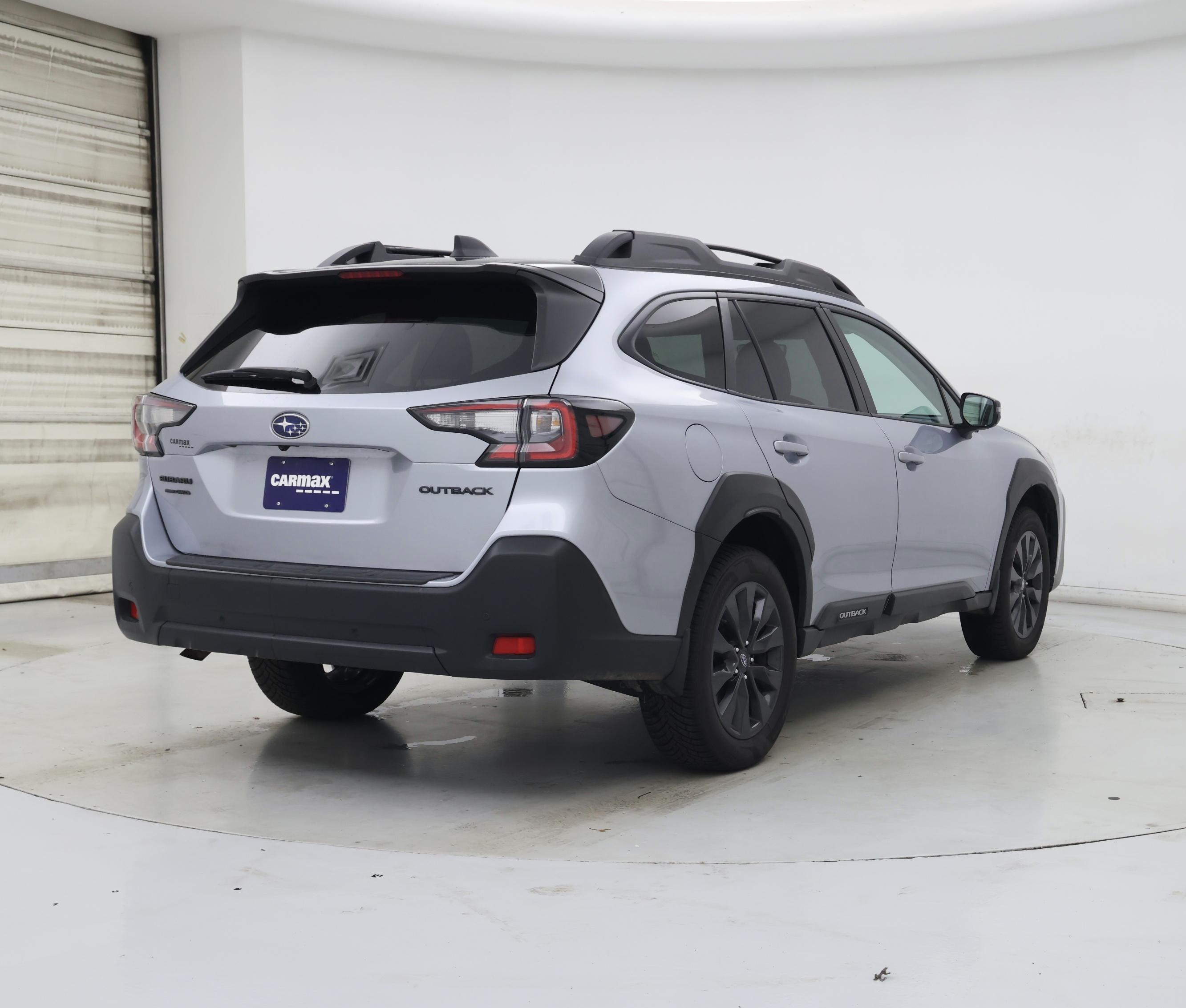 Thumbnail: 2024 Subaru Outback - 8