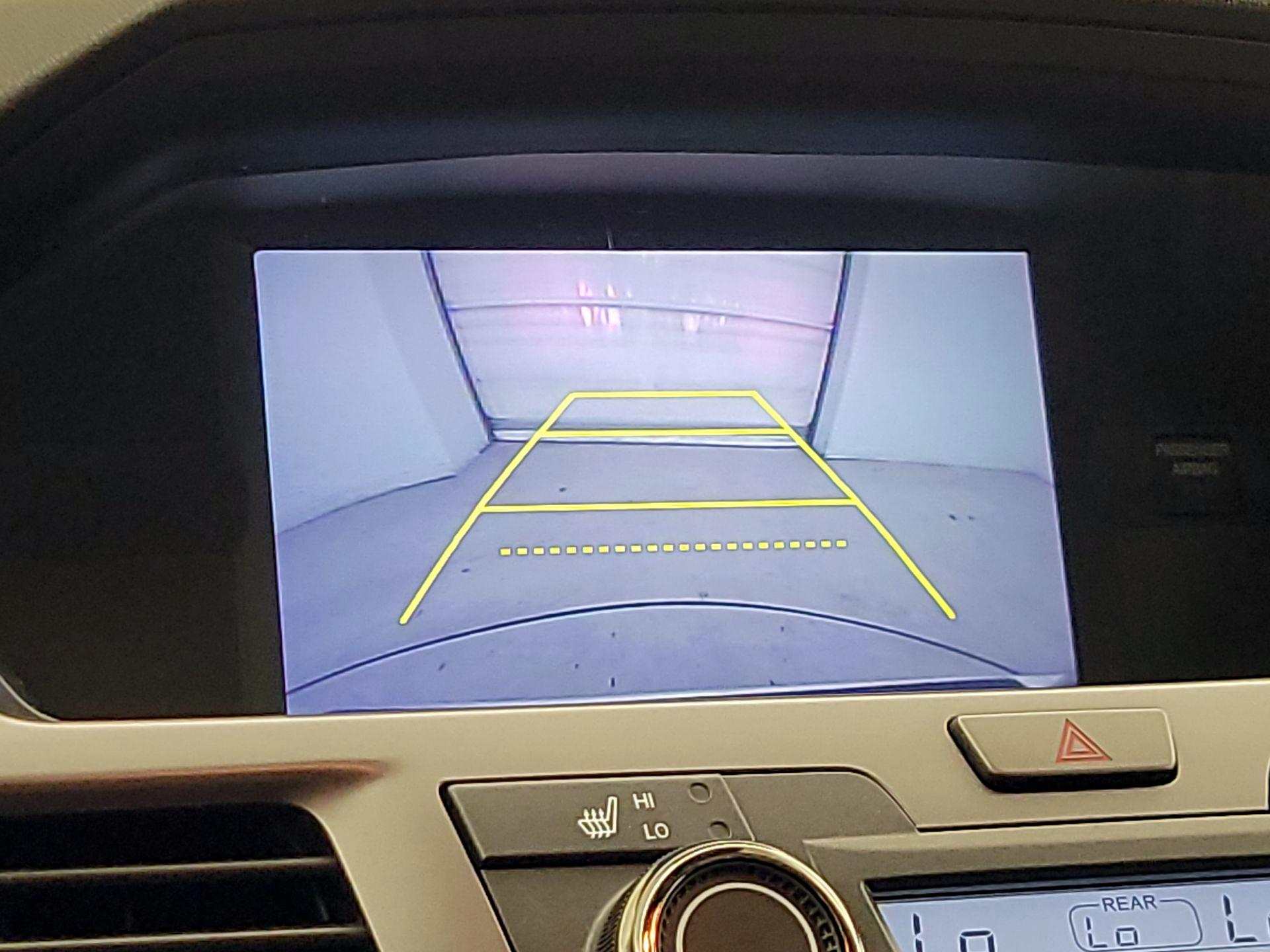 Thumbnail: 2014 Honda Odyssey - 14