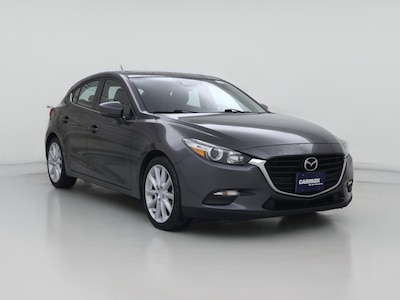 2017 Mazda Mazda3 Touring