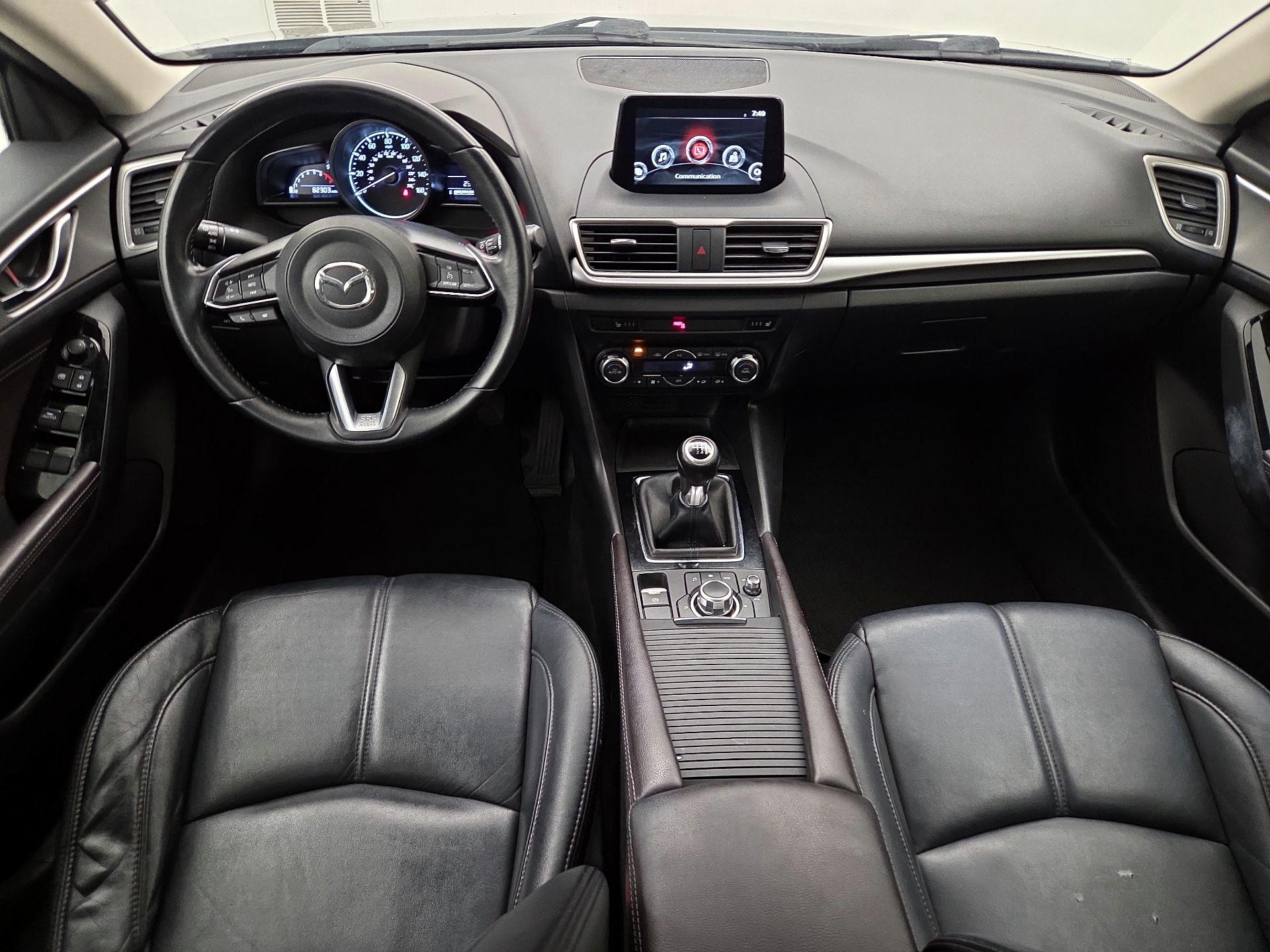 Thumbnail: 2017 Mazda Mazda3 - 9