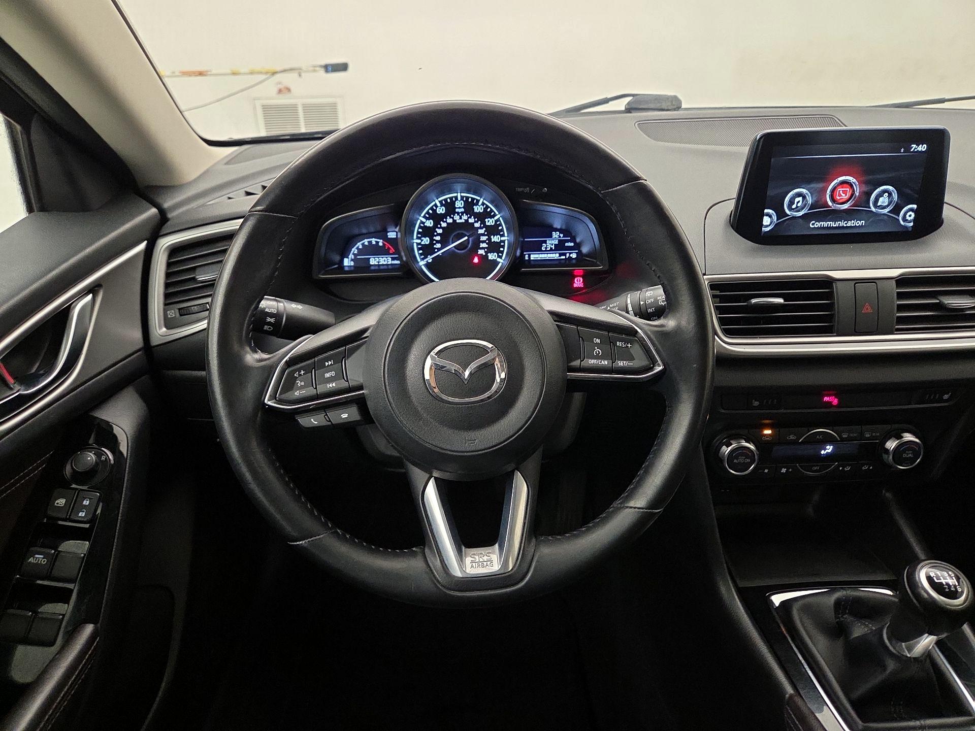 Thumbnail: 2017 Mazda Mazda3 - 10