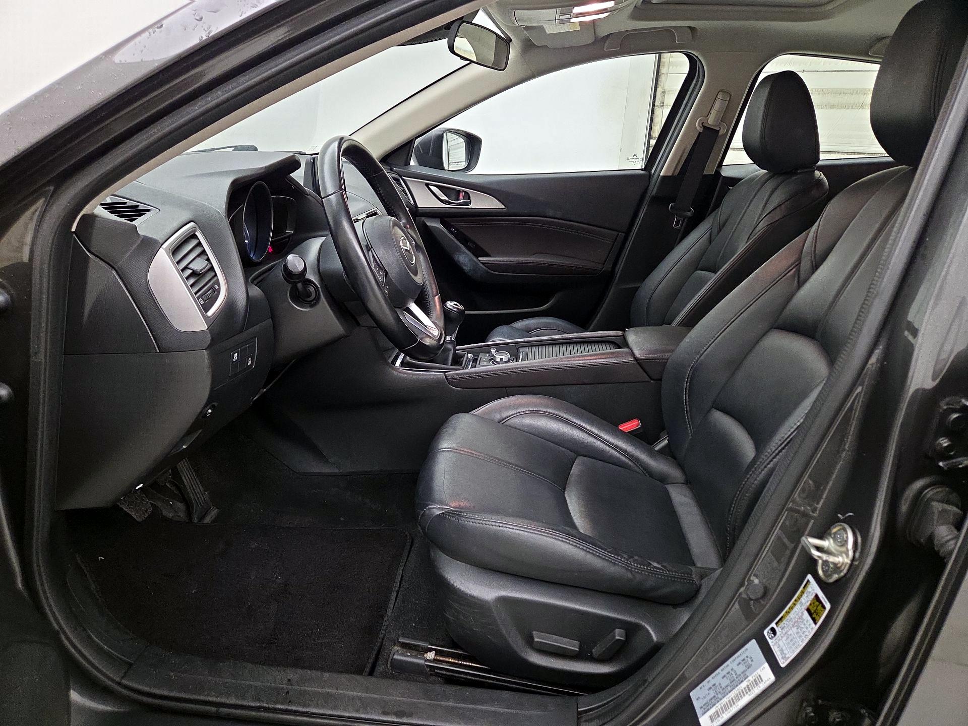 Thumbnail: 2017 Mazda Mazda3 - 11