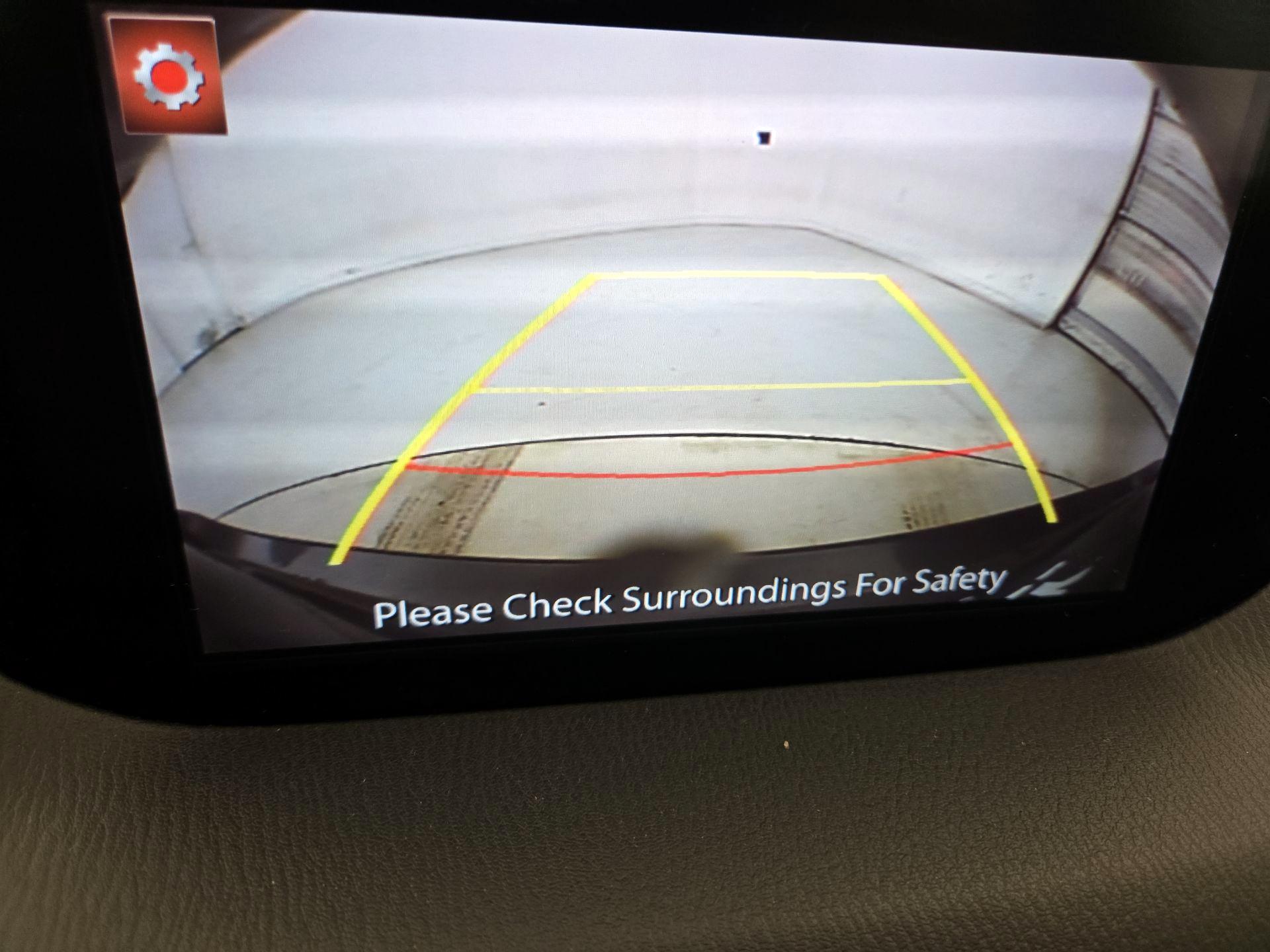 Thumbnail: 2017 Mazda Mazda3 - 14