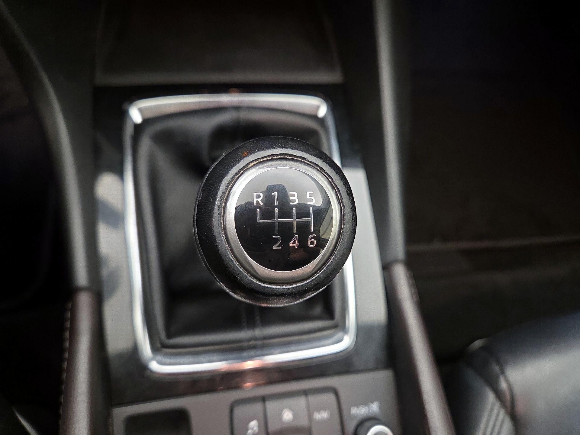 Thumbnail: 2017 Mazda Mazda3 - 17