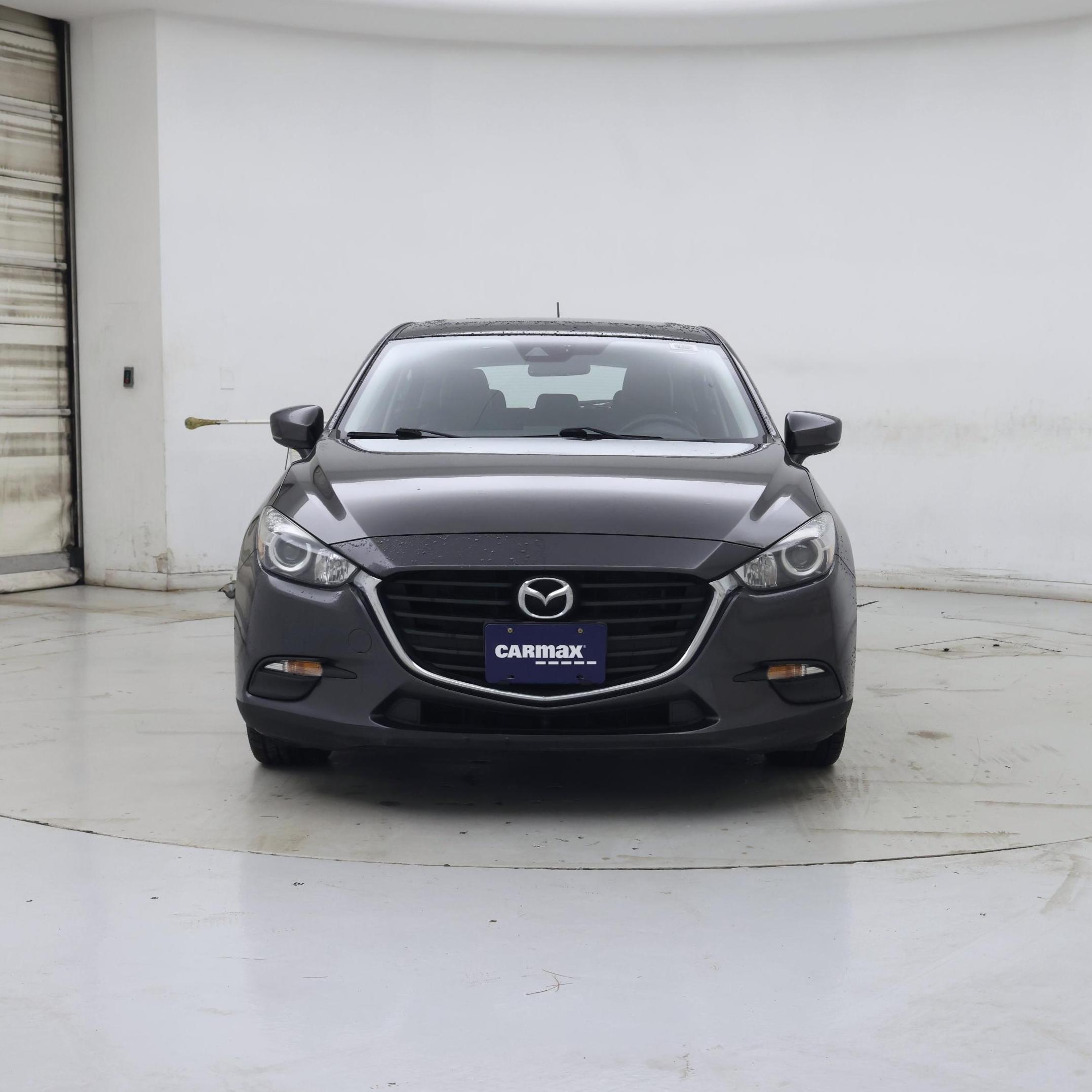 Thumbnail: 2017 Mazda Mazda3 - 5