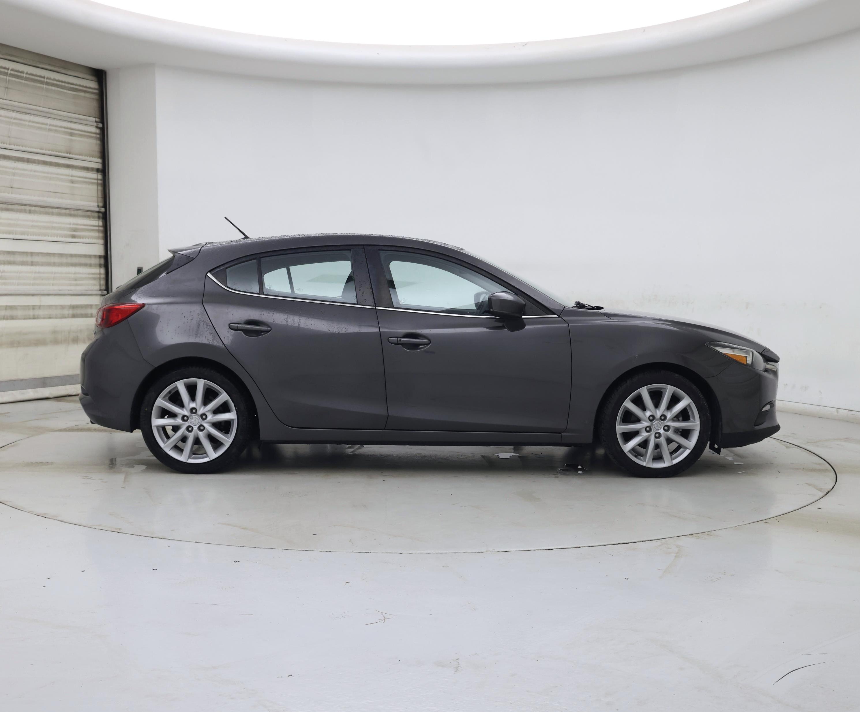 Thumbnail: 2017 Mazda Mazda3 - 7