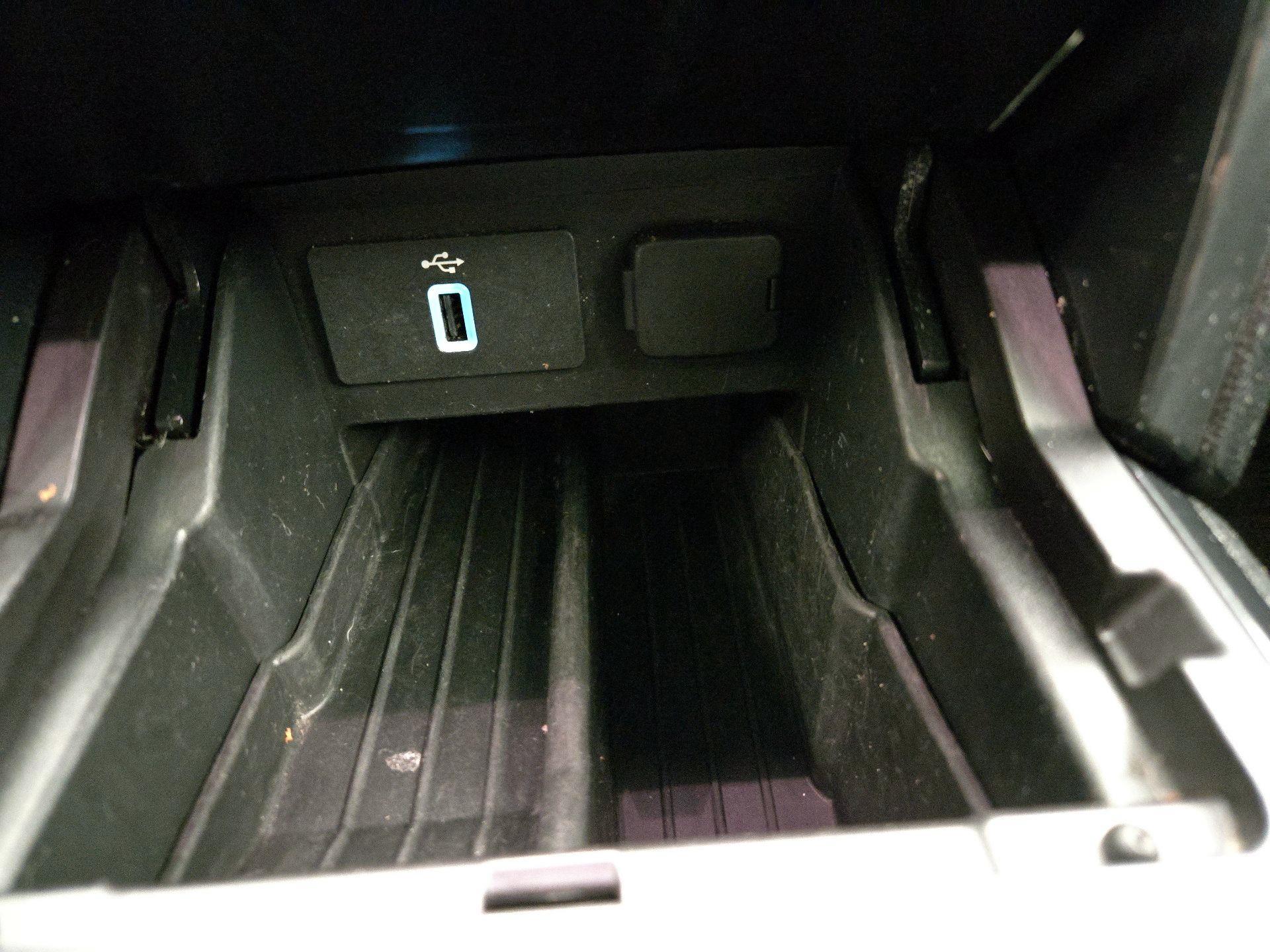 Thumbnail: 2018 Ford Explorer - 19