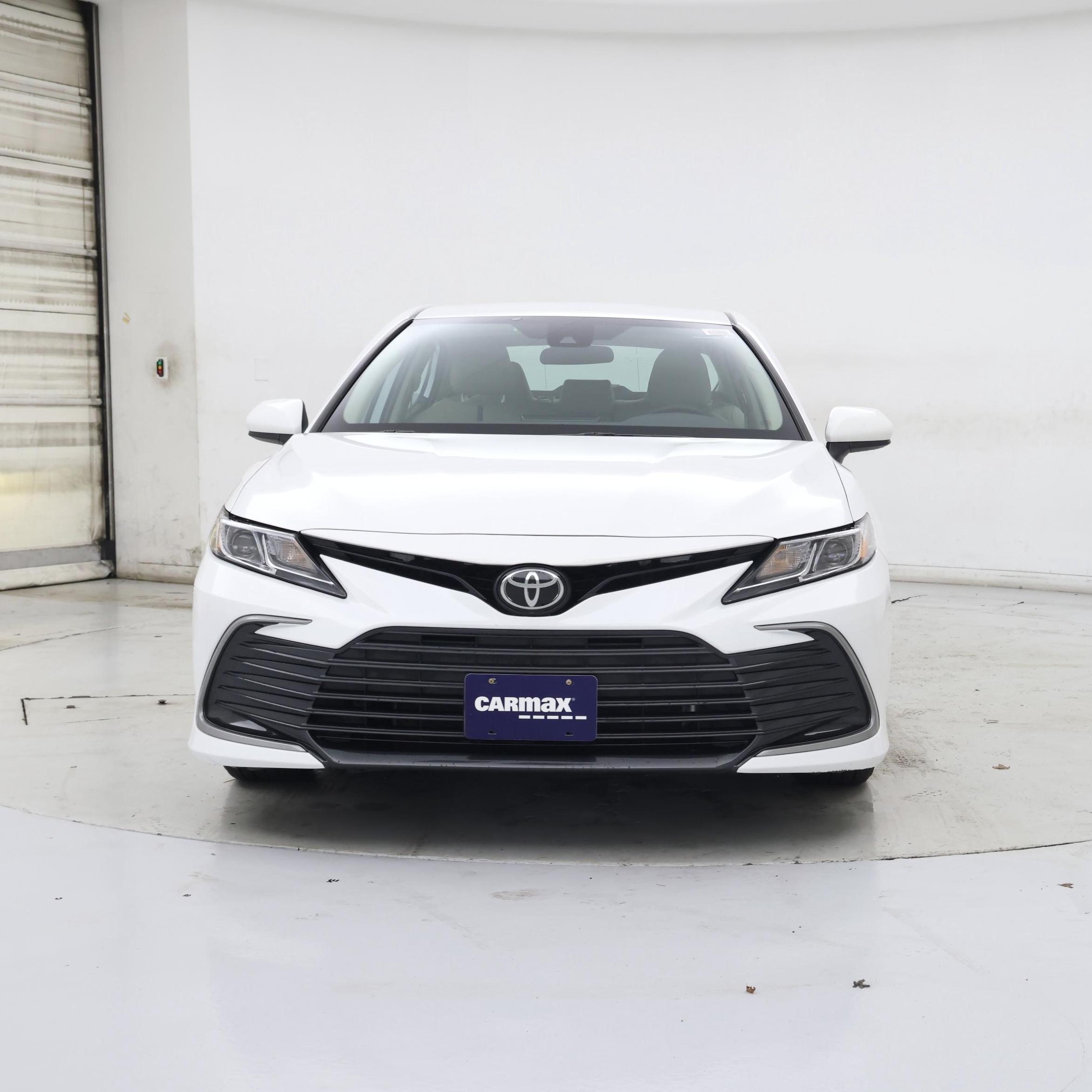 Thumbnail: 2022 Toyota Camry - 5