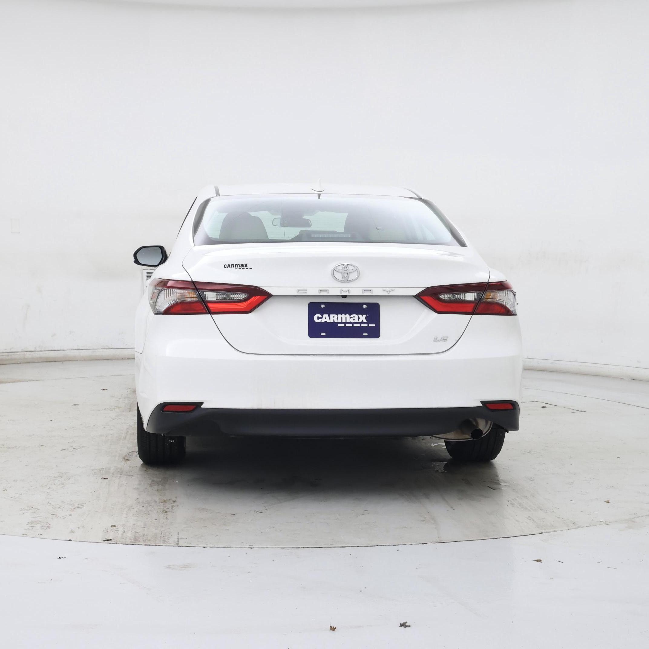 Thumbnail: 2022 Toyota Camry - 6