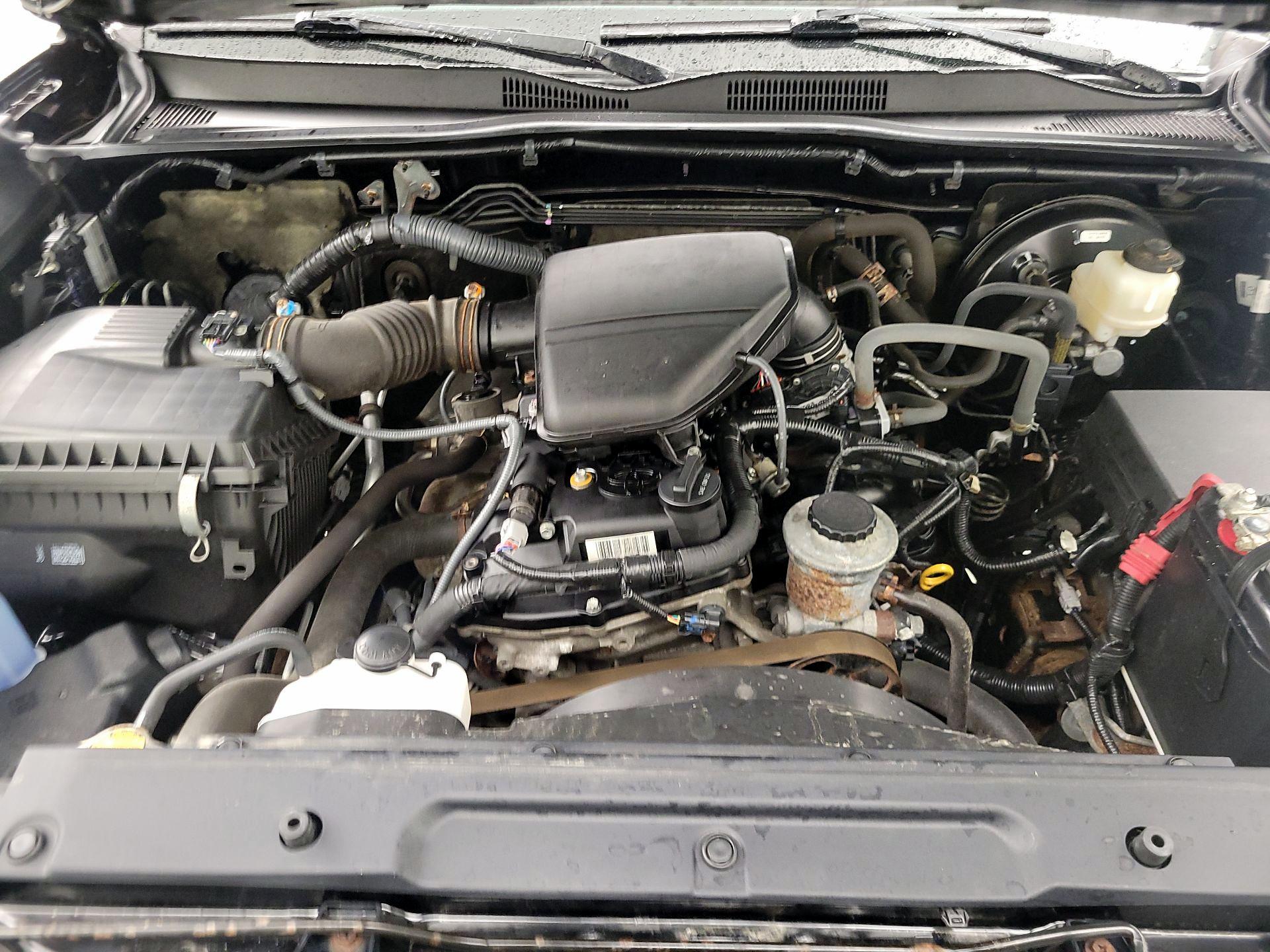 Thumbnail: 2017 Toyota Tacoma - 20