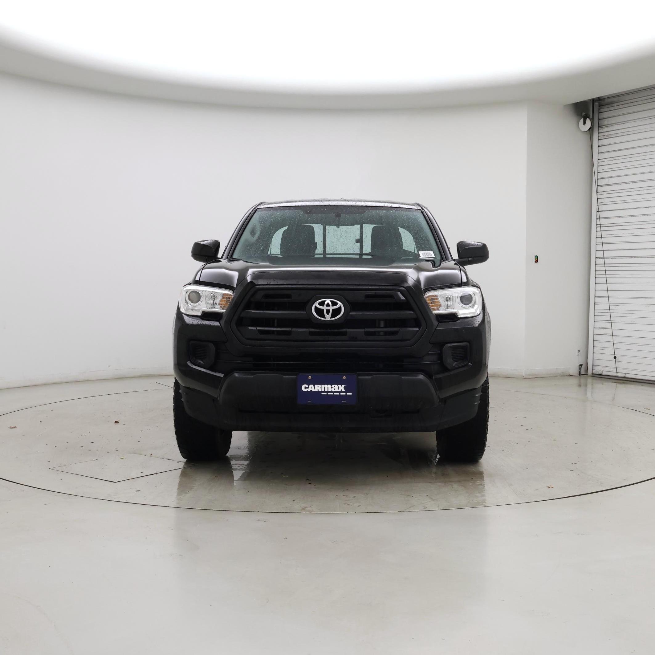 Thumbnail: 2017 Toyota Tacoma - 5