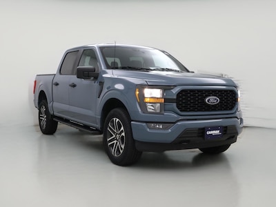 2023 Ford F150 XL