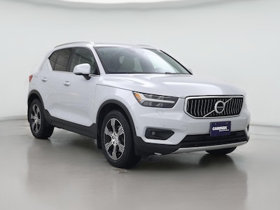 2021 Volvo XC40 T5 Inscription