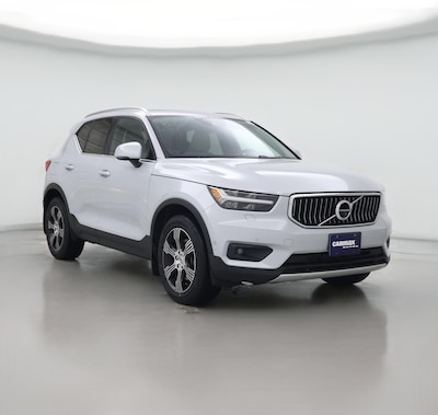 2021 Volvo XC40 T5 Inscription