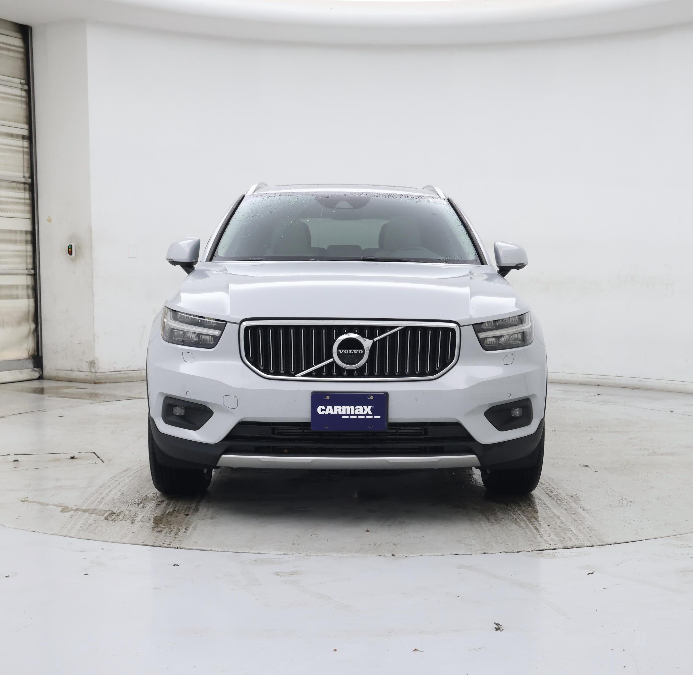 Thumbnail: 2021 Volvo XC40 - 5