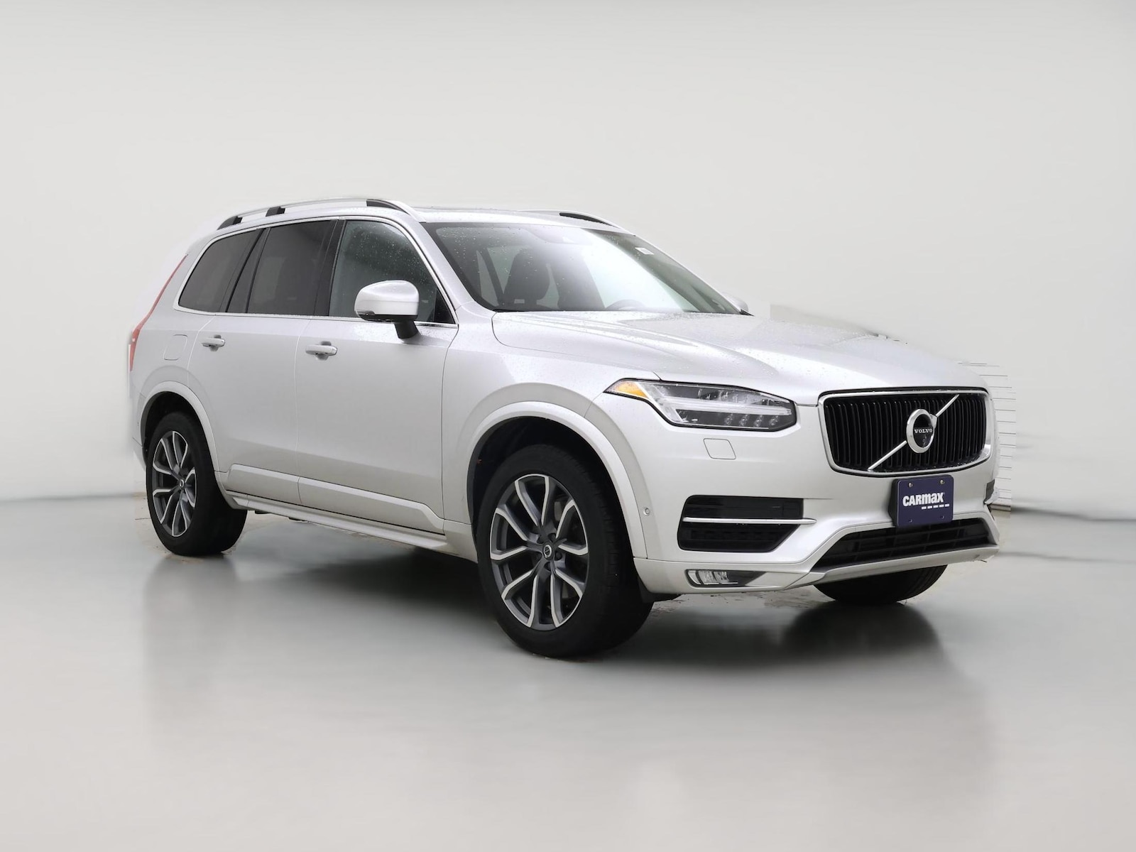 2018 Volvo XC90 Momentum