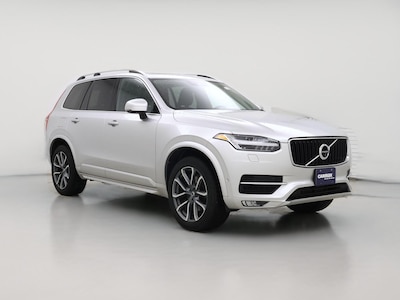 2018 Volvo XC90 T5 Momentum