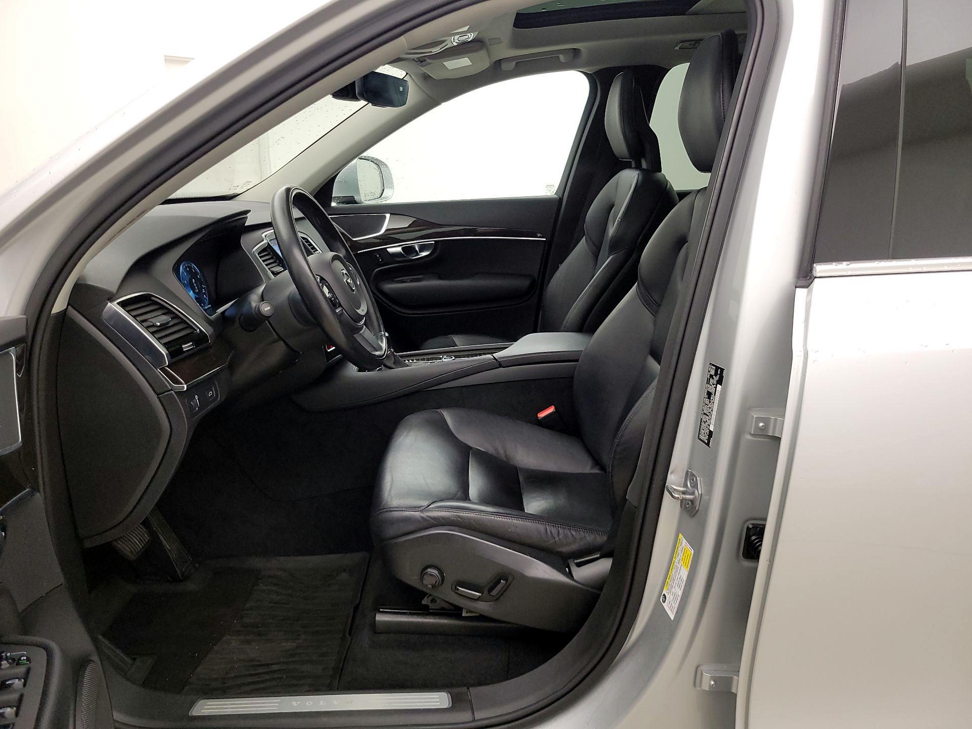 Thumbnail: 2018 Volvo XC90 - 11