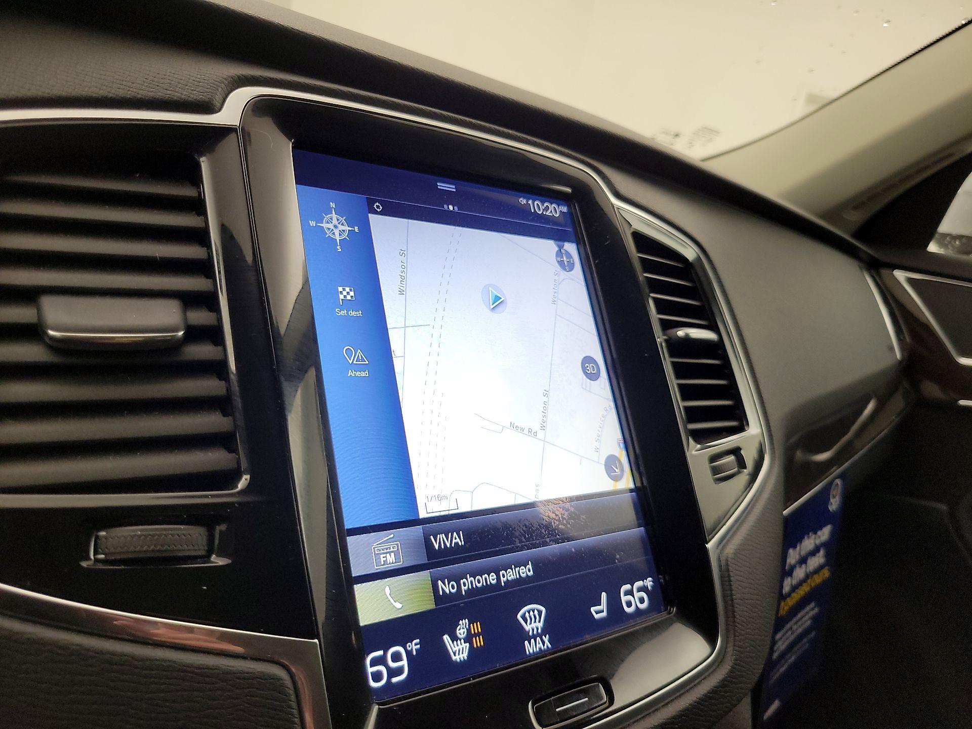 Thumbnail: 2018 Volvo XC90 - 14