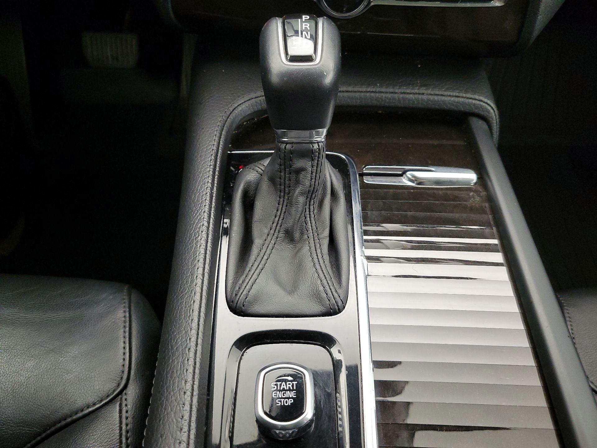 Thumbnail: 2018 Volvo XC90 - 18