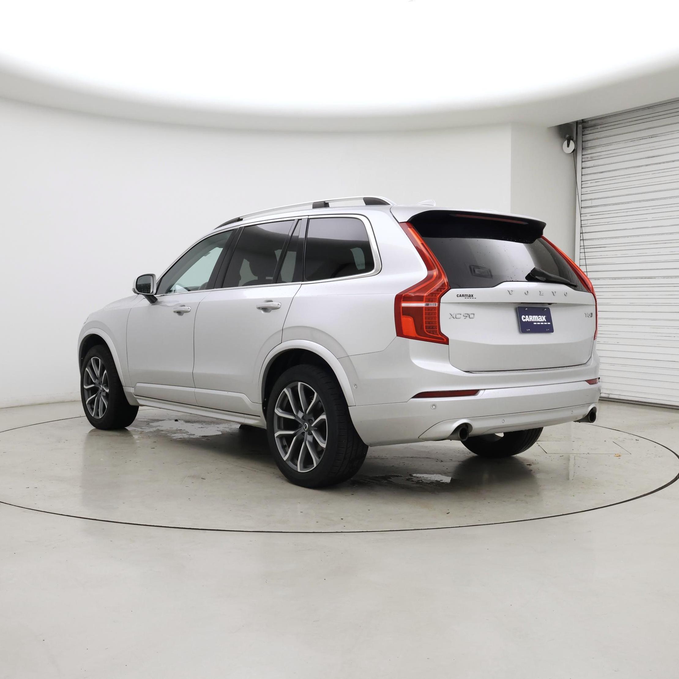 Thumbnail: 2018 Volvo XC90 - 2