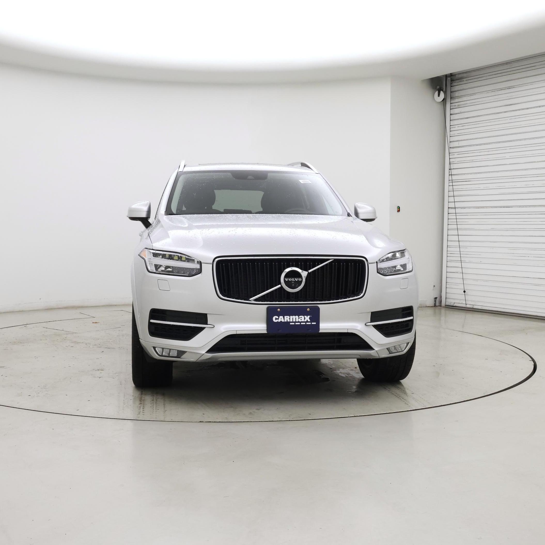 Thumbnail: 2018 Volvo XC90 - 5