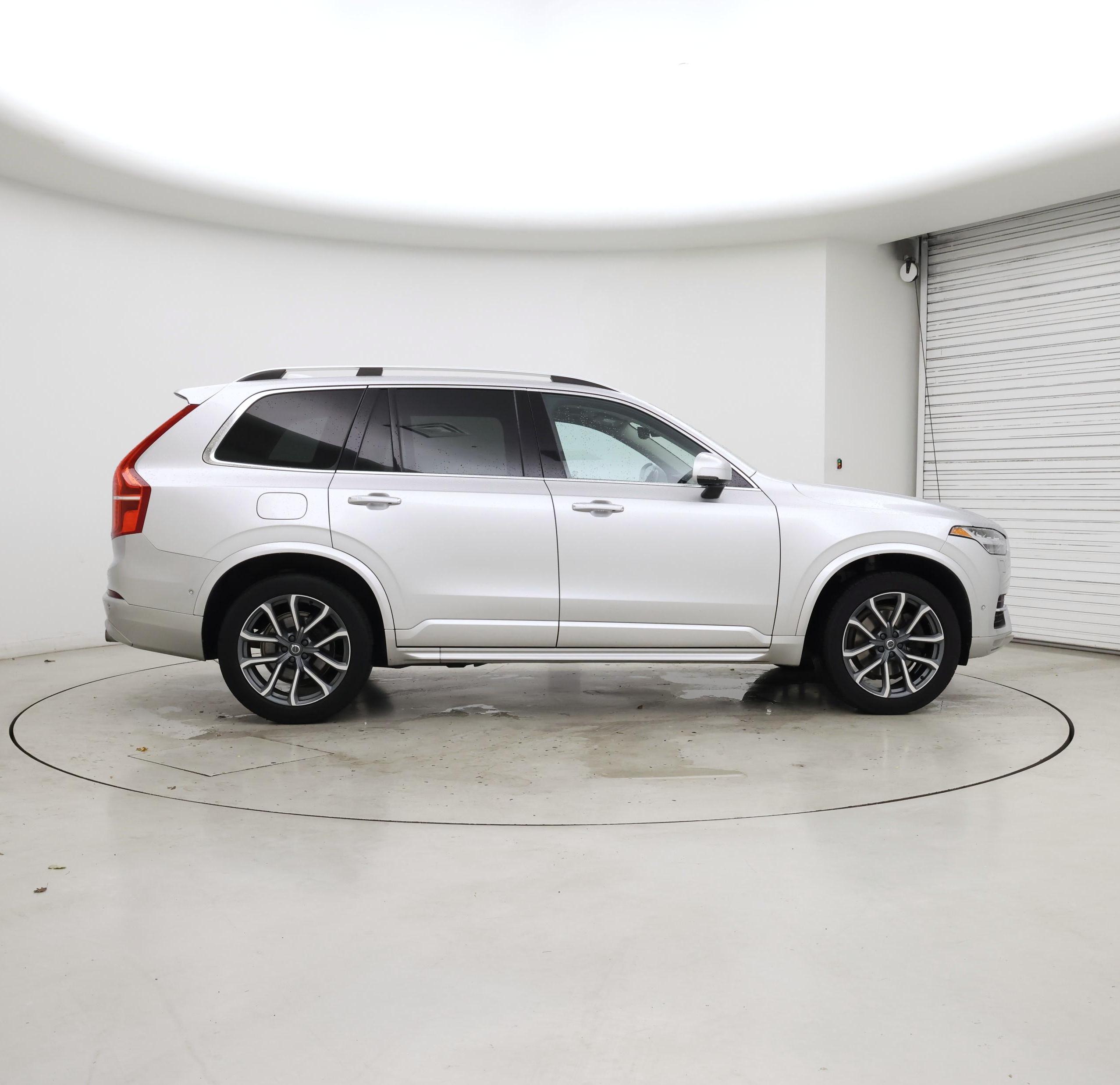 Thumbnail: 2018 Volvo XC90 - 7