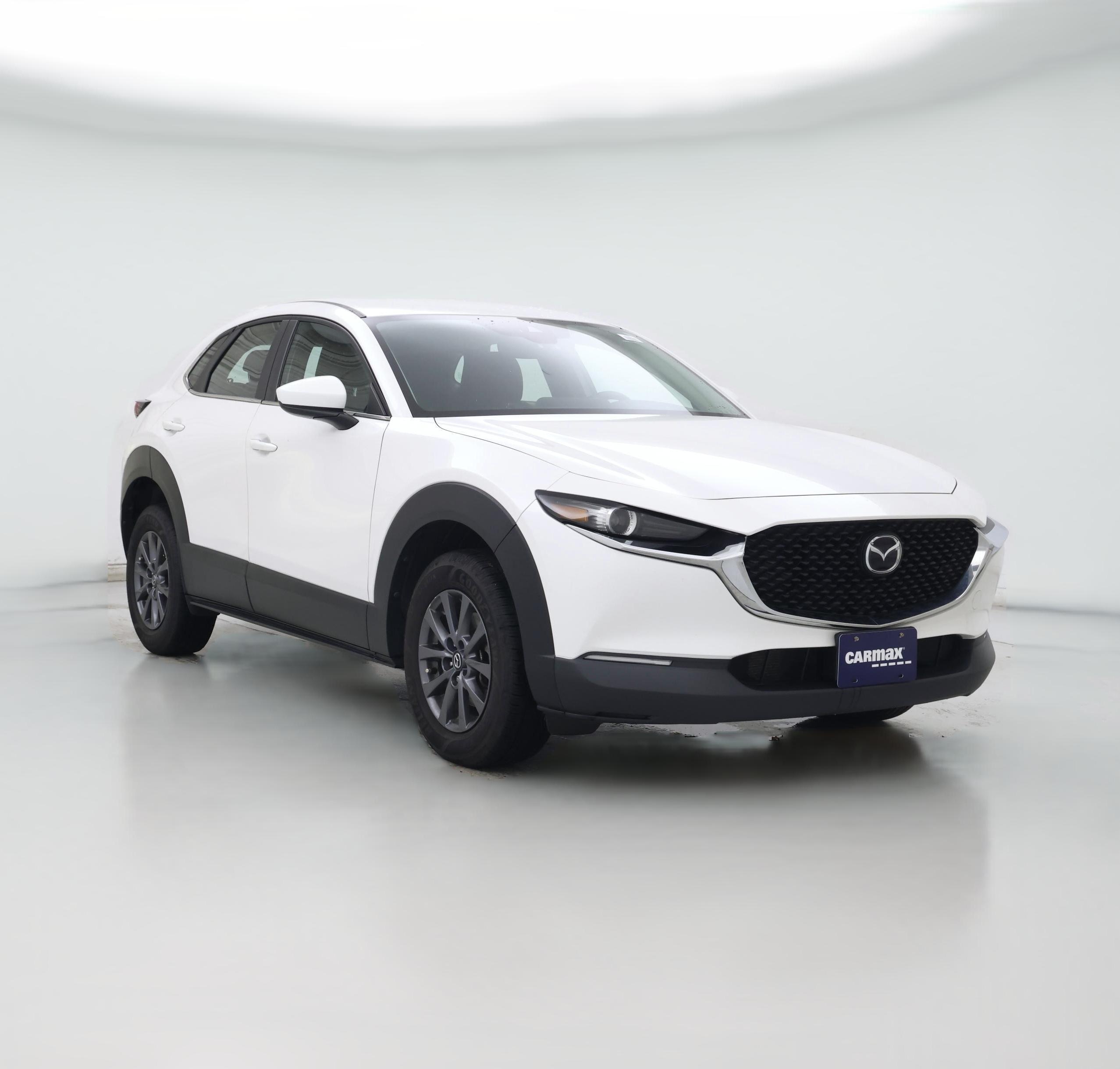 Thumbnail: 2021 Mazda CX-30 - 1