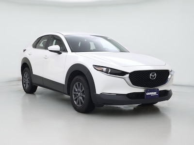 2021 Mazda CX-30 S