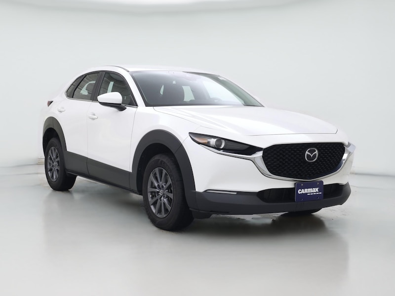 2021 Mazda CX-30 S -
                  Westborough, MA