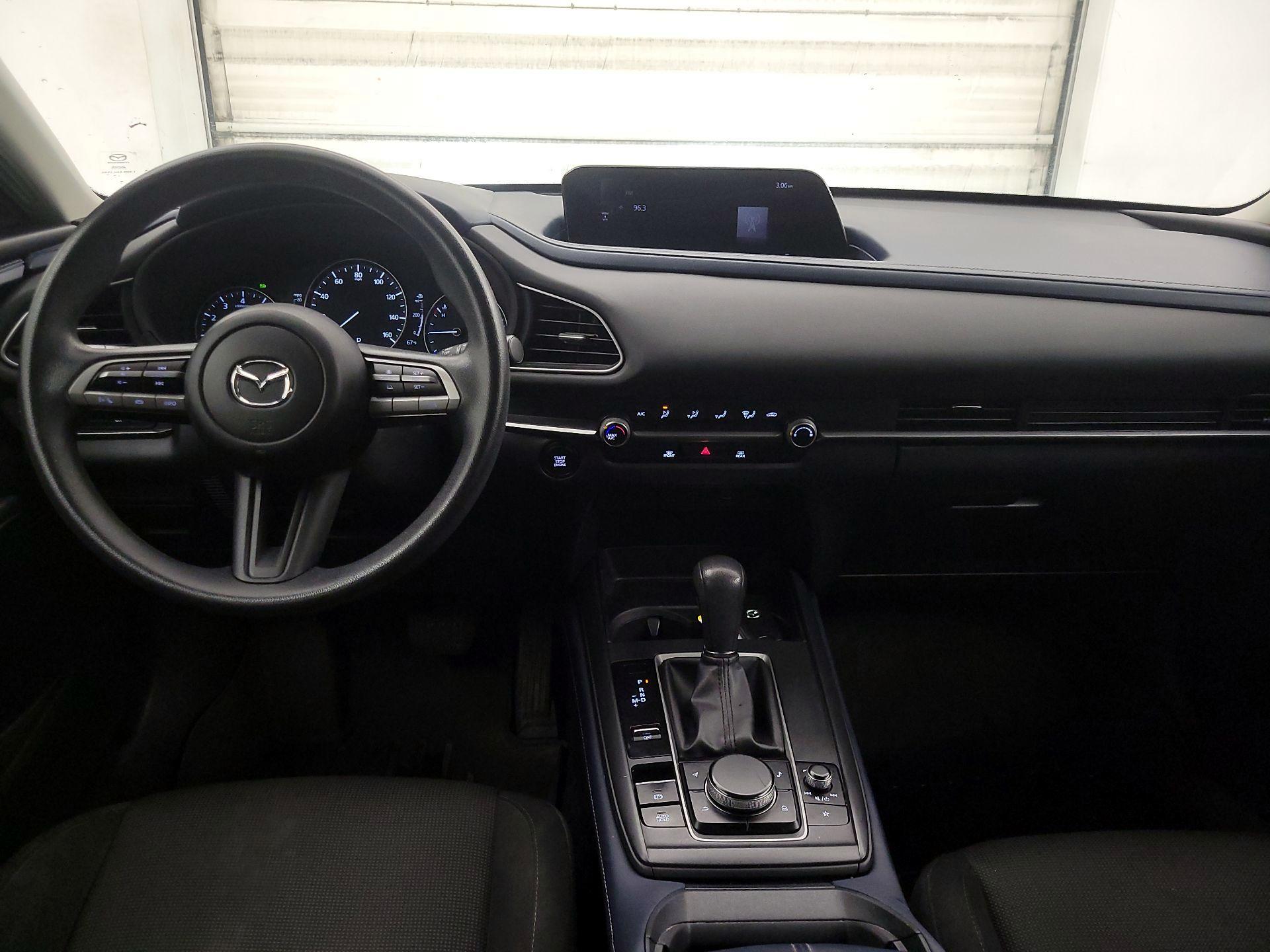 Thumbnail: 2021 Mazda CX-30 - 9