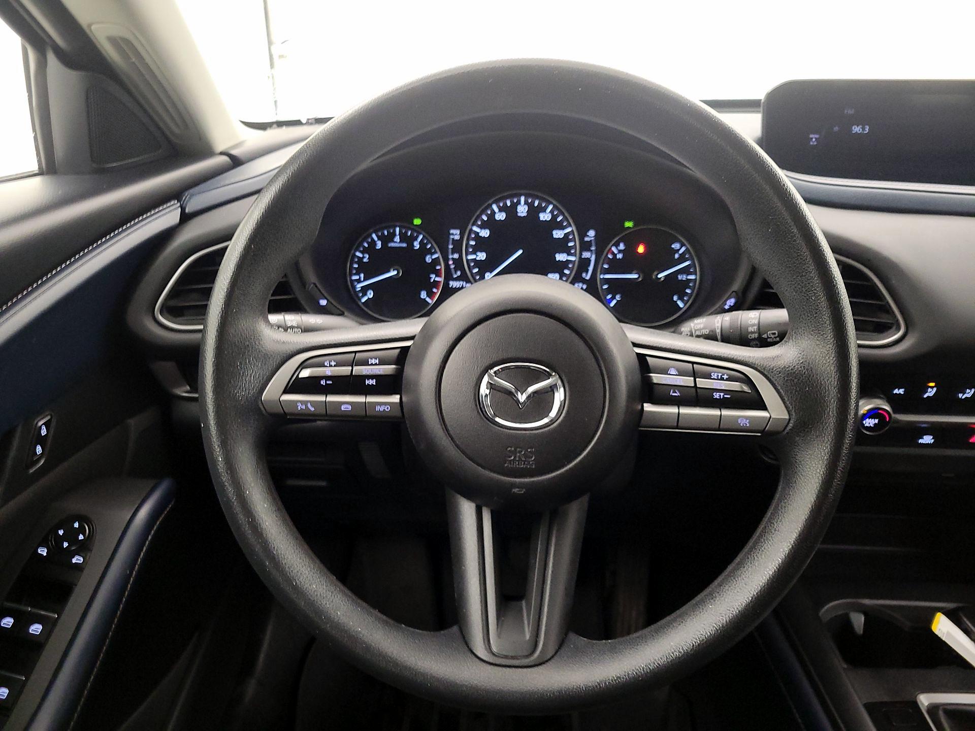 Thumbnail: 2021 Mazda CX-30 - 10