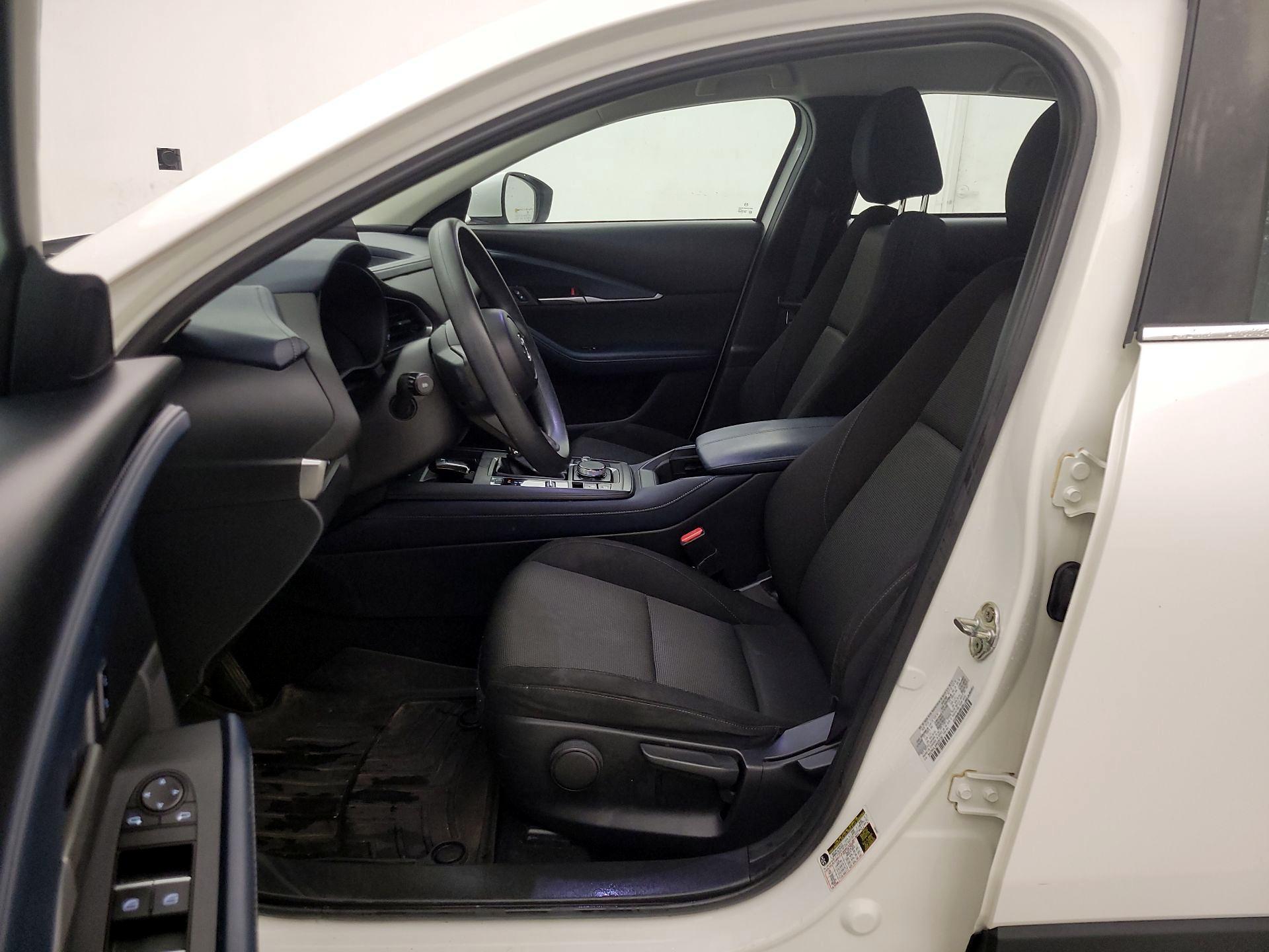 Thumbnail: 2021 Mazda CX-30 - 11