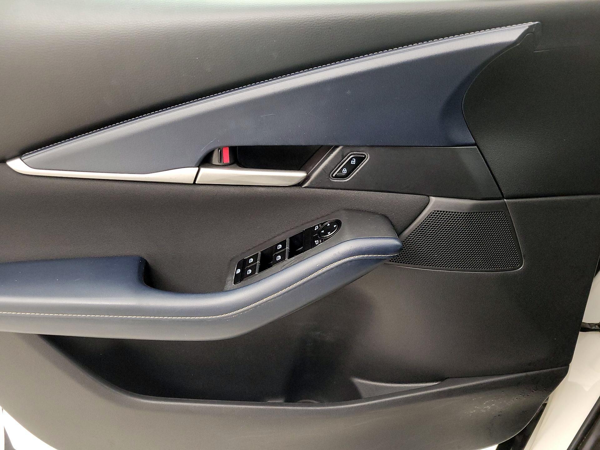 Thumbnail: 2021 Mazda CX-30 - 12