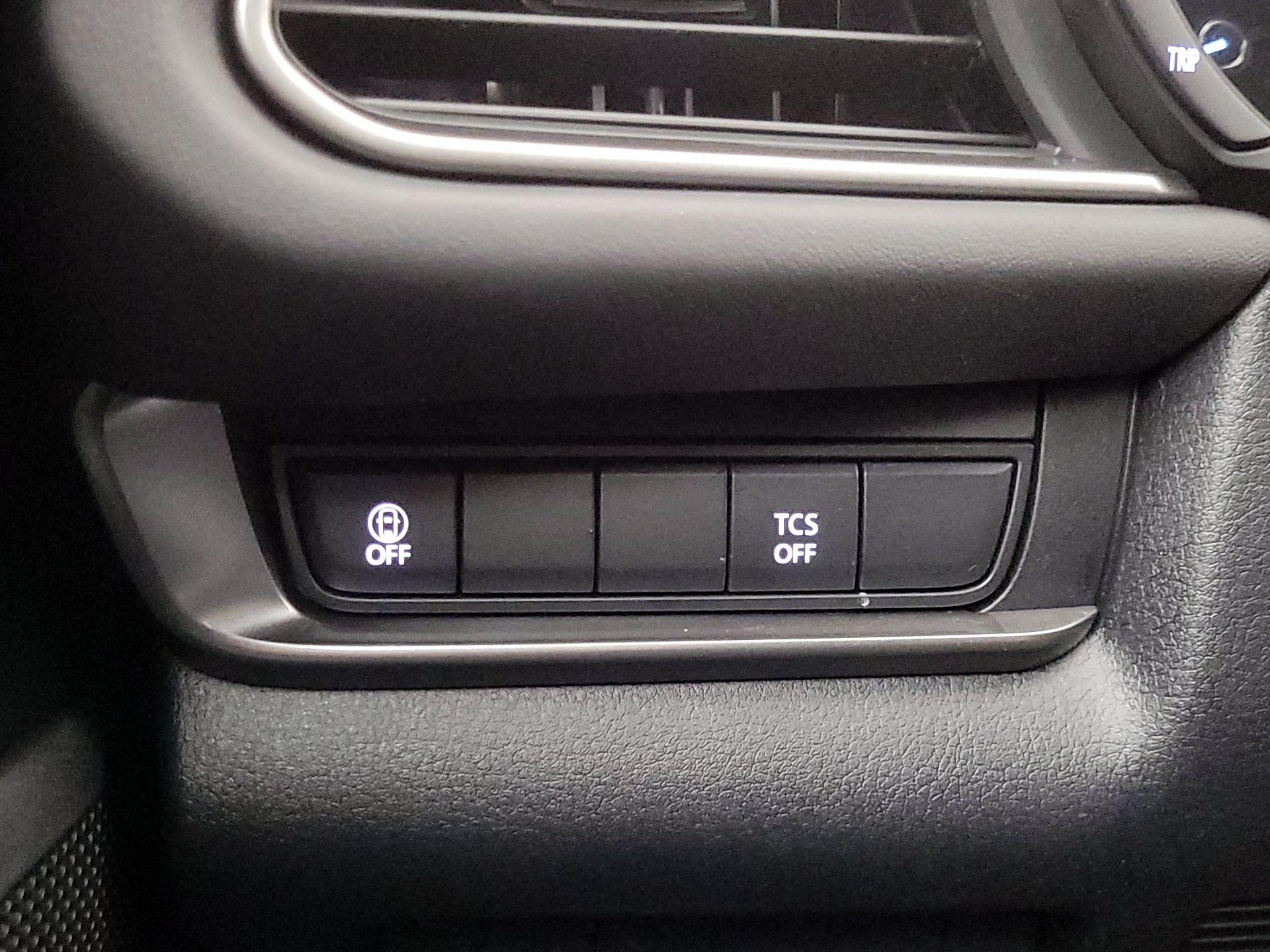 Thumbnail: 2021 Mazda CX-30 - 13