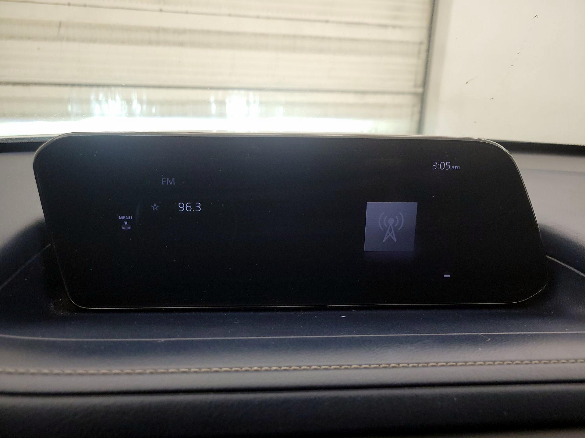 Thumbnail: 2021 Mazda CX-30 - 15