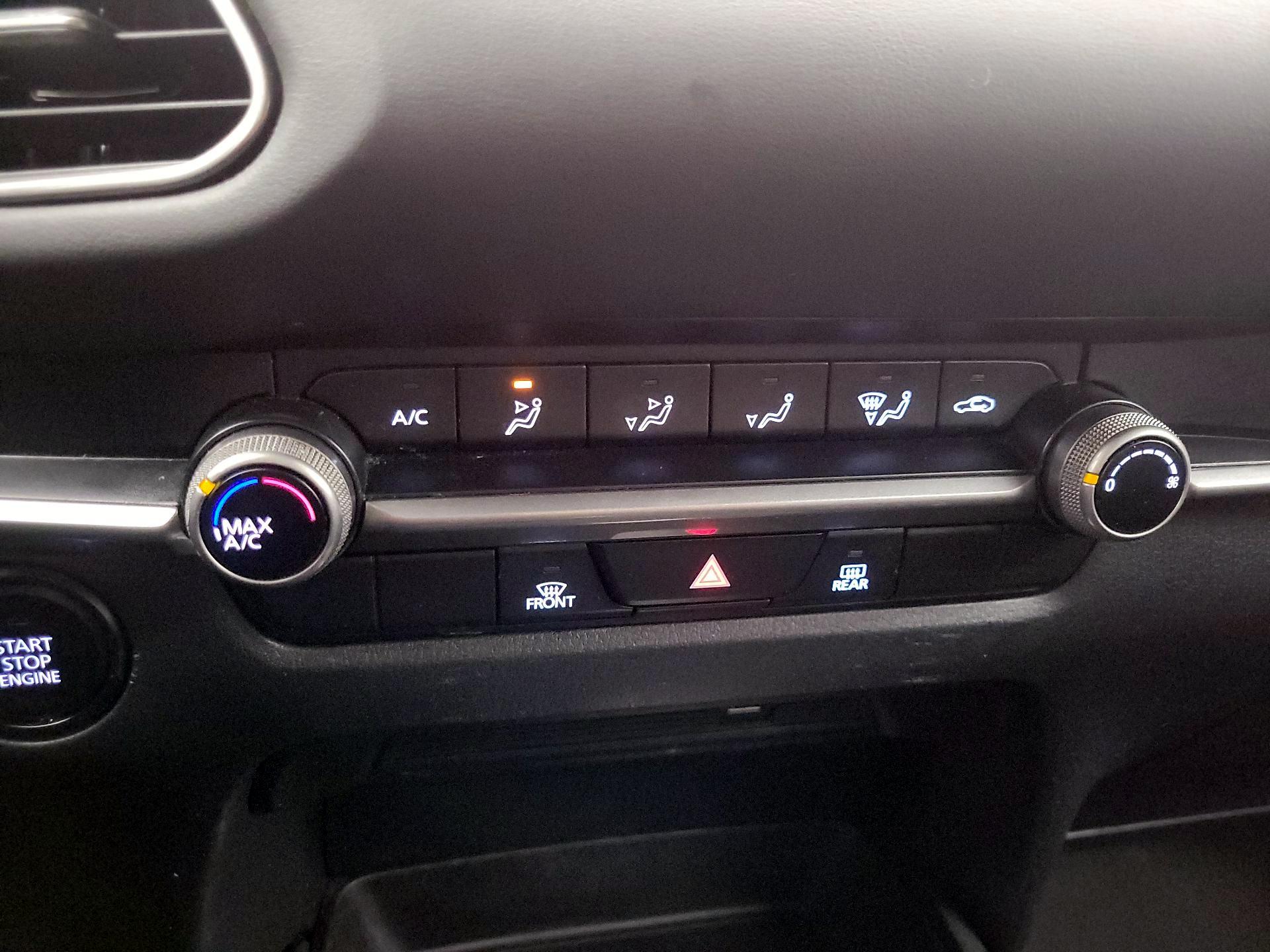 Thumbnail: 2021 Mazda CX-30 - 16