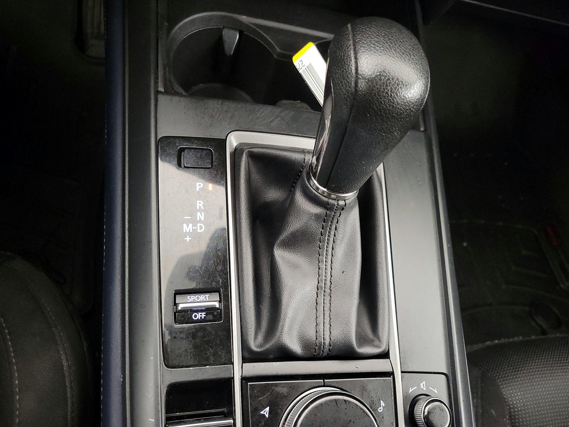 Thumbnail: 2021 Mazda CX-30 - 17