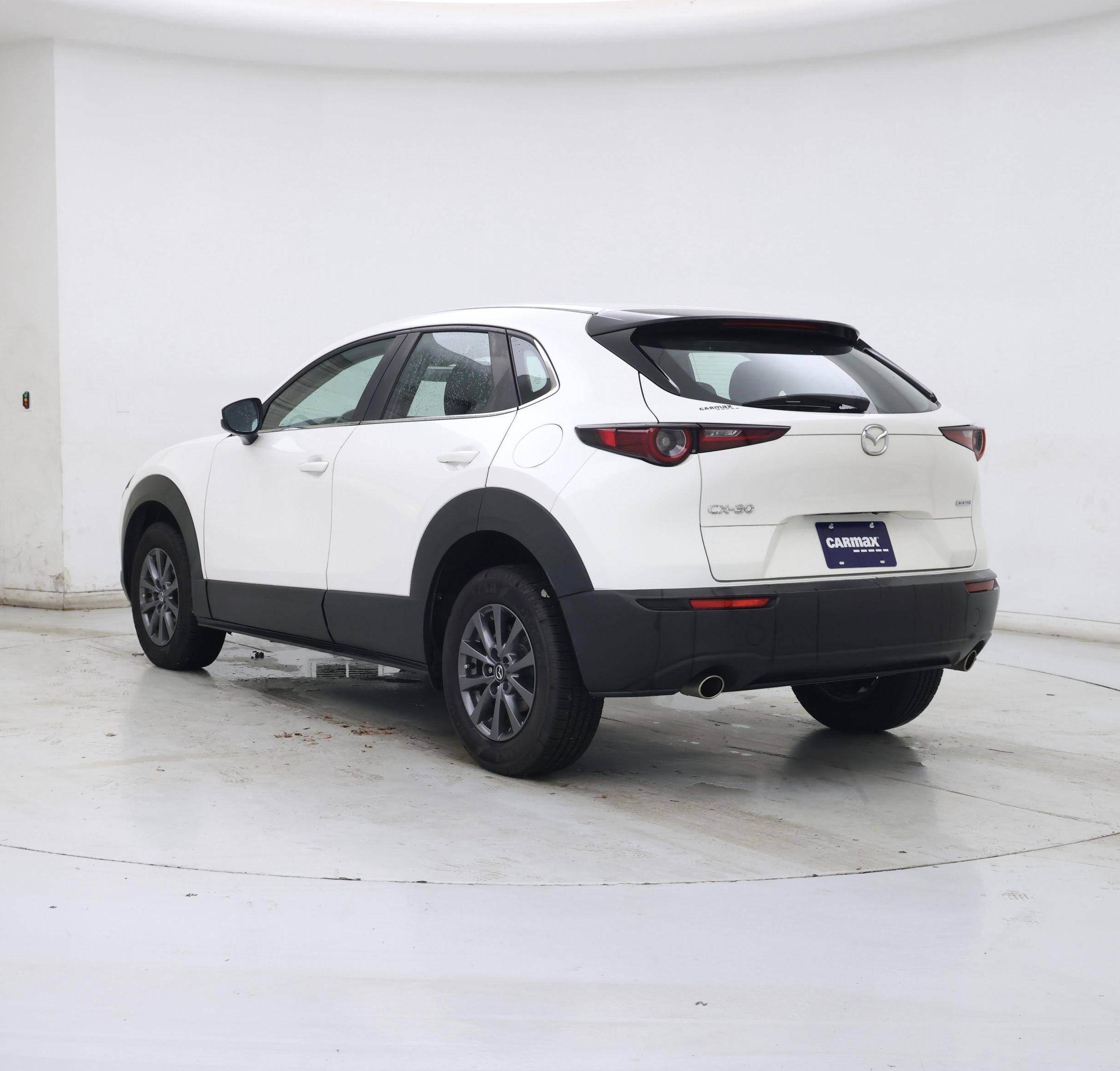 Thumbnail: 2021 Mazda CX-30 - 2